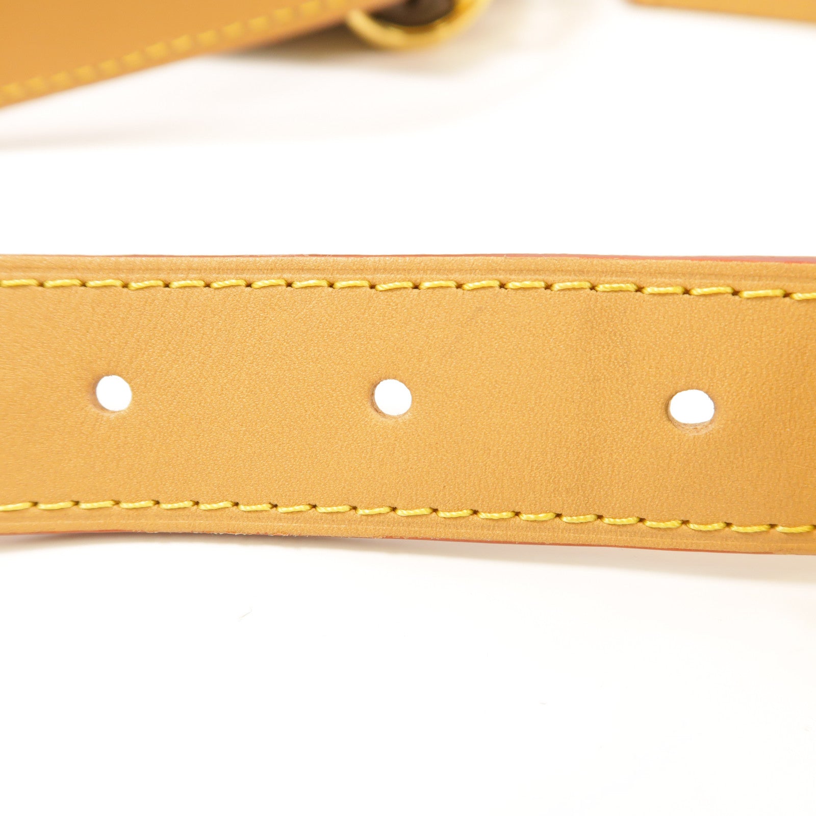 LOUIS VUITTON Monogram Odeon金扣肩背袋