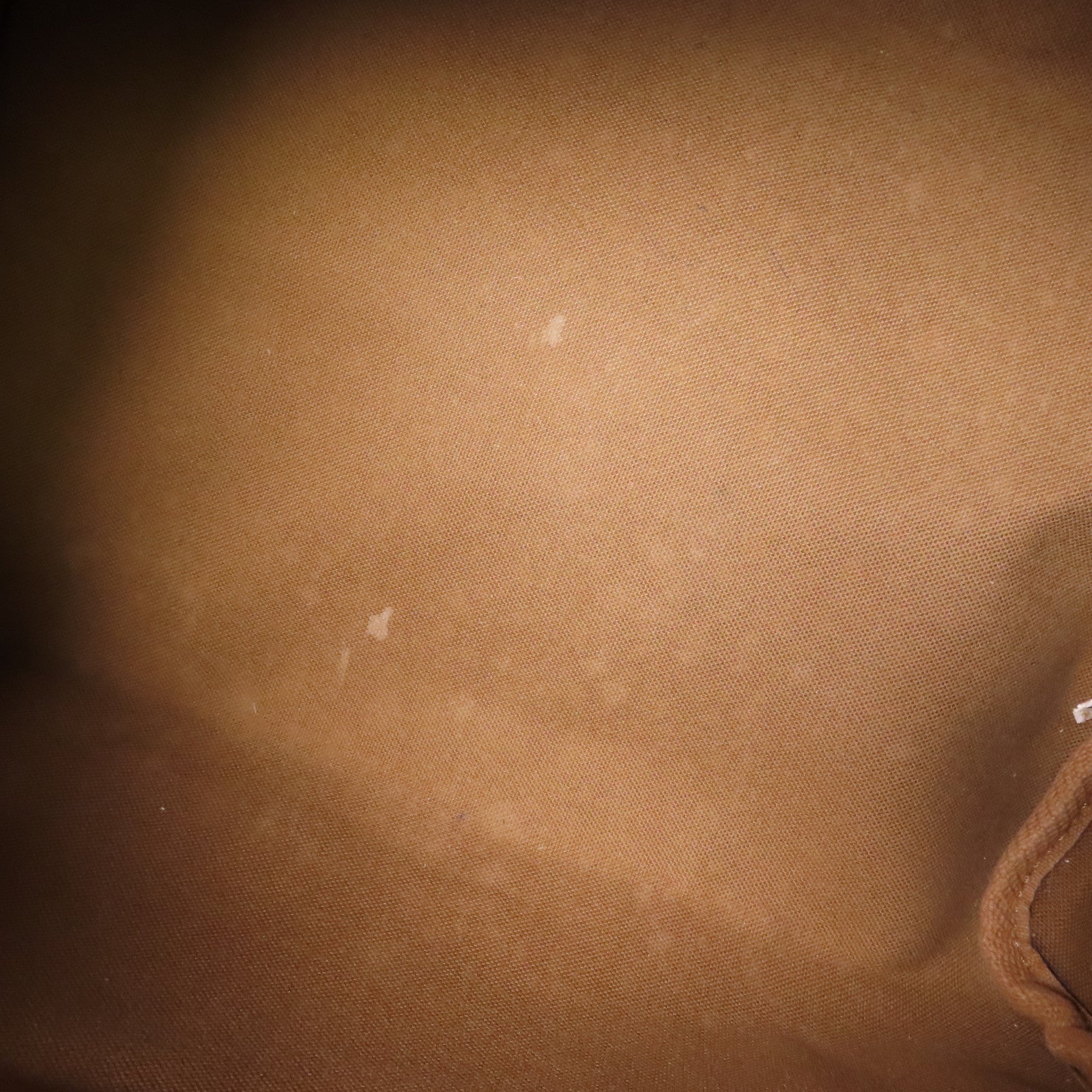 LOUIS VUITTON LV GHW Speedy 30 Handbag M41108 Monogram Brown