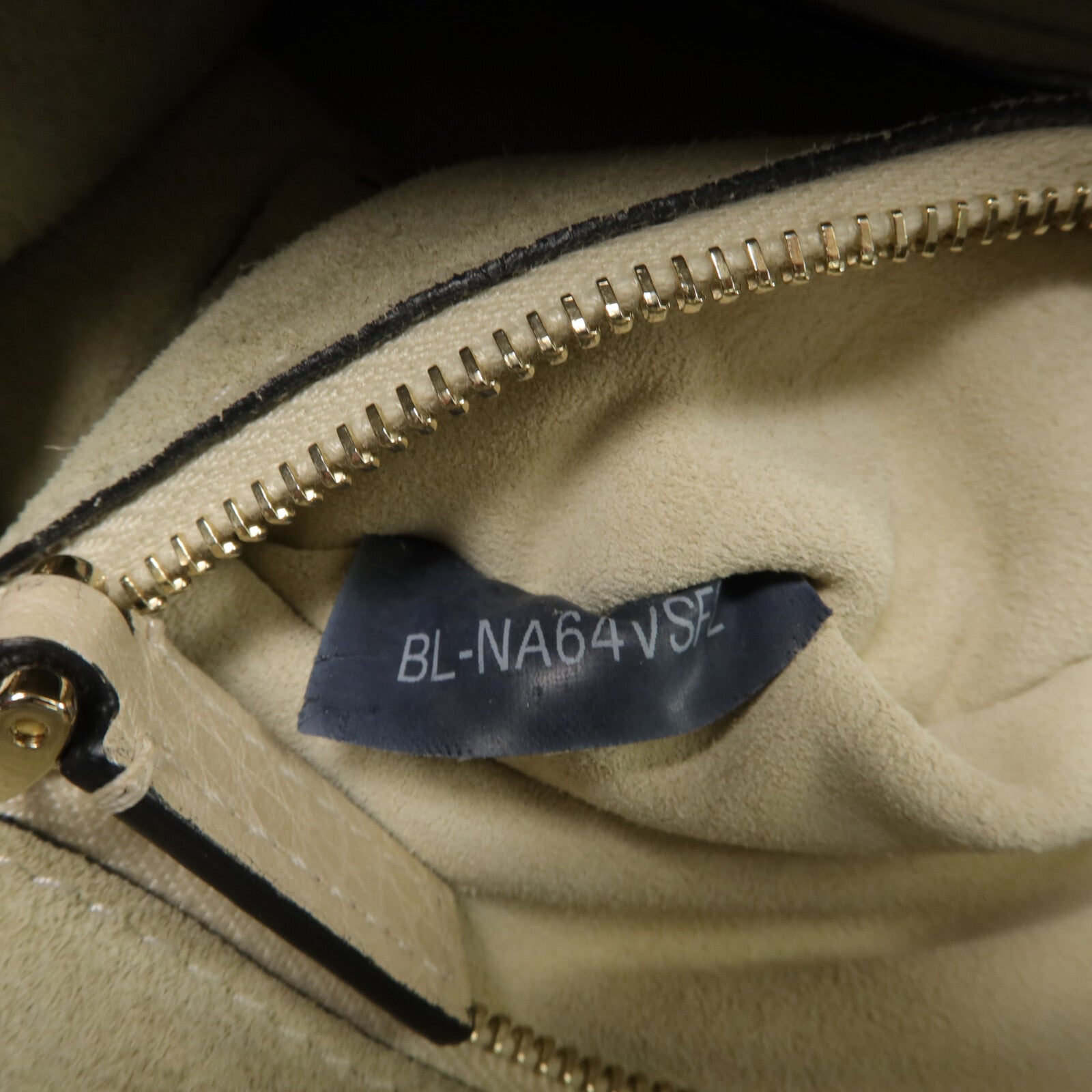Valentino 牛皮皮革2 Way Shoulder手挽肩背兩用袋