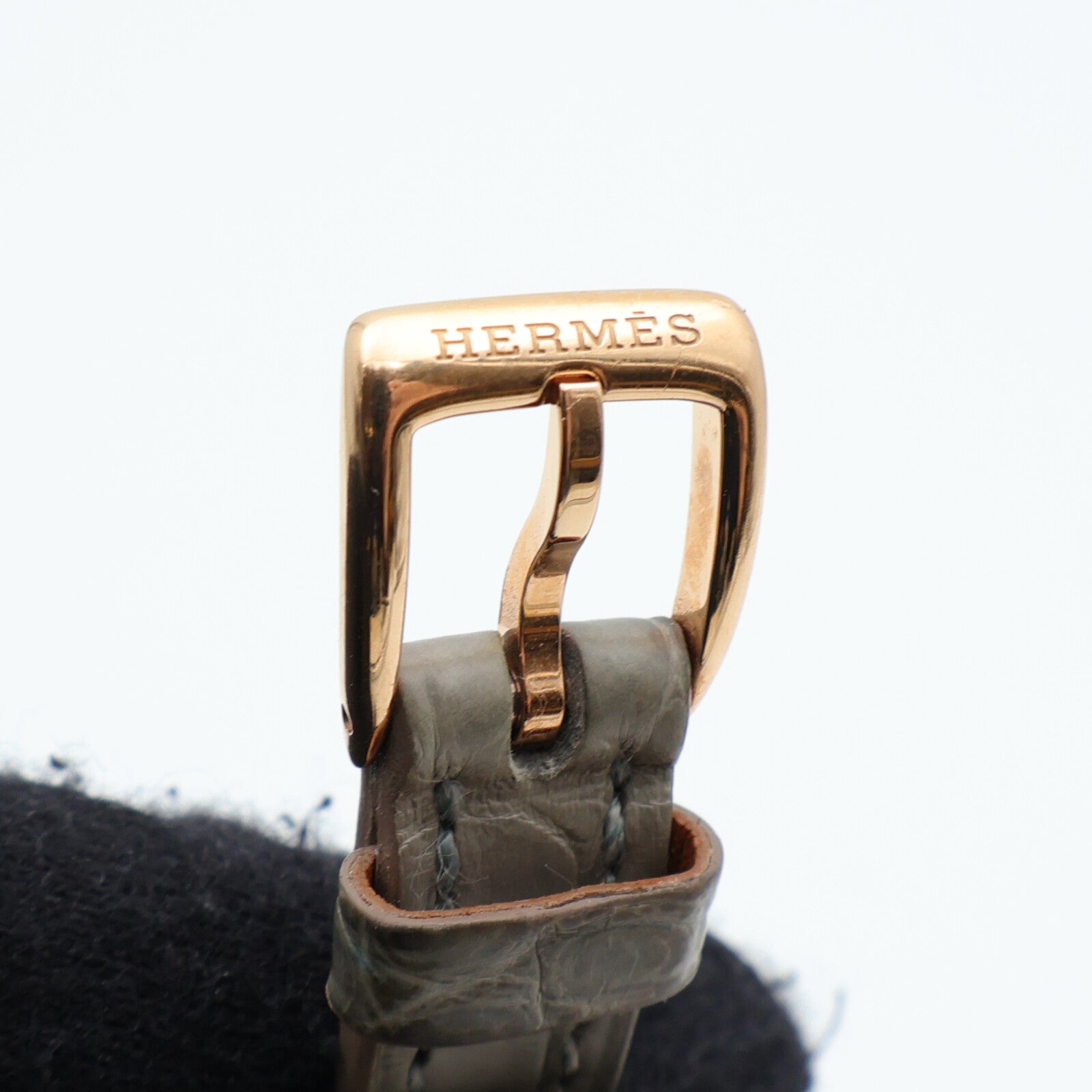 HERMES Galop d'Hermes Watch GA1.270