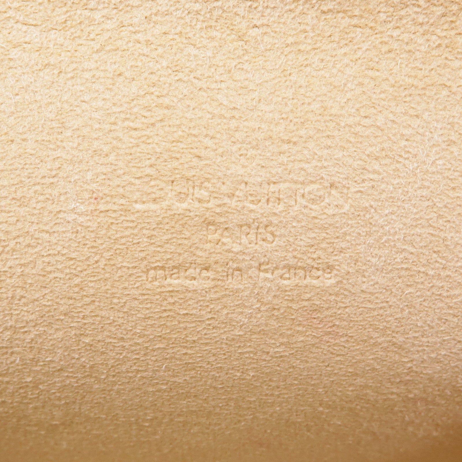 LOUIS VUITTON Monogram Pochette Florentine金扣腰包