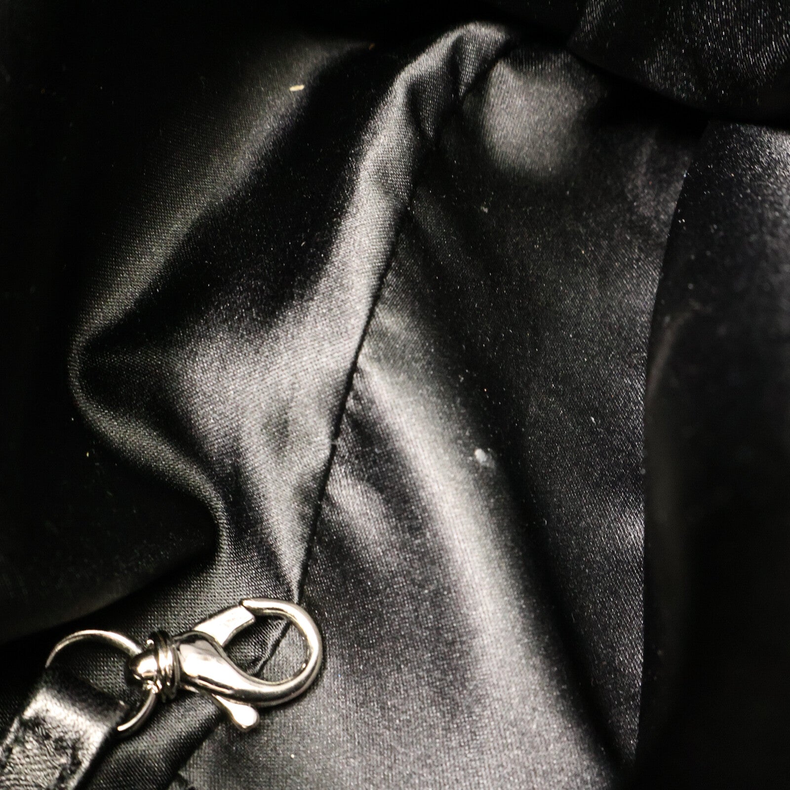 CHANEL GST Grand Shopping Tote Bag鏈帶肩背袋