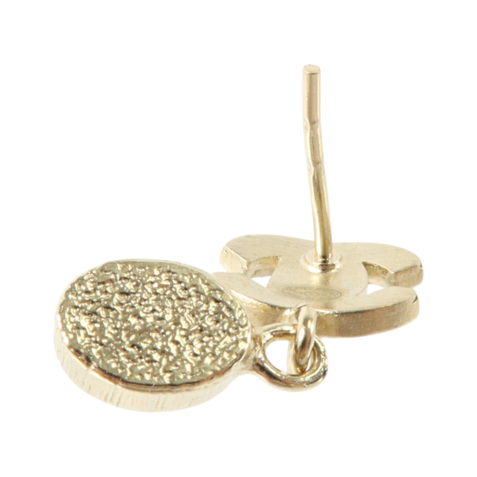 CHANEL 金屬Earrings耳環