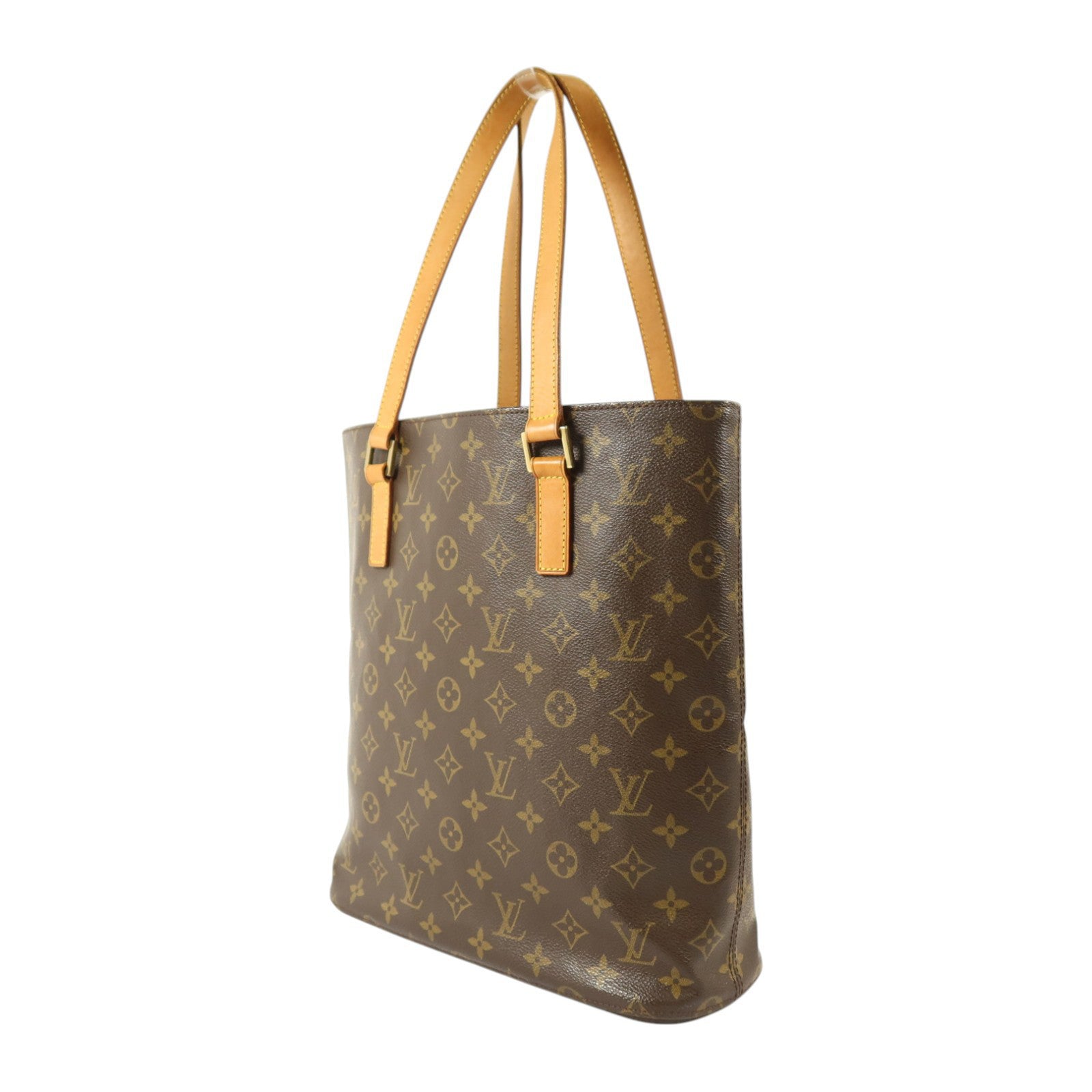 LOUIS VUITTON Monogram Vavin GM金扣肩背袋