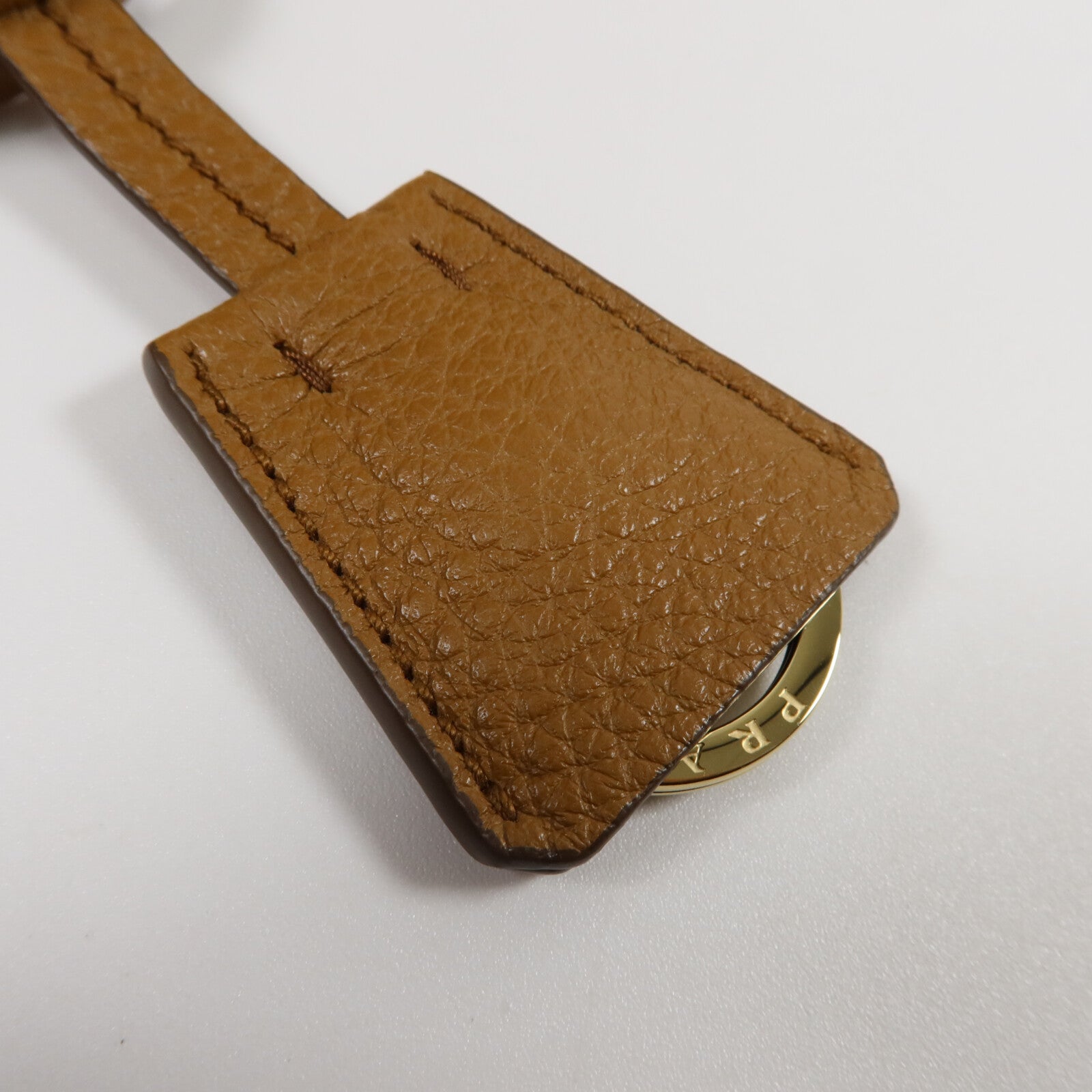 PRADA 牛皮皮革Shoulder Bag肩背袋
