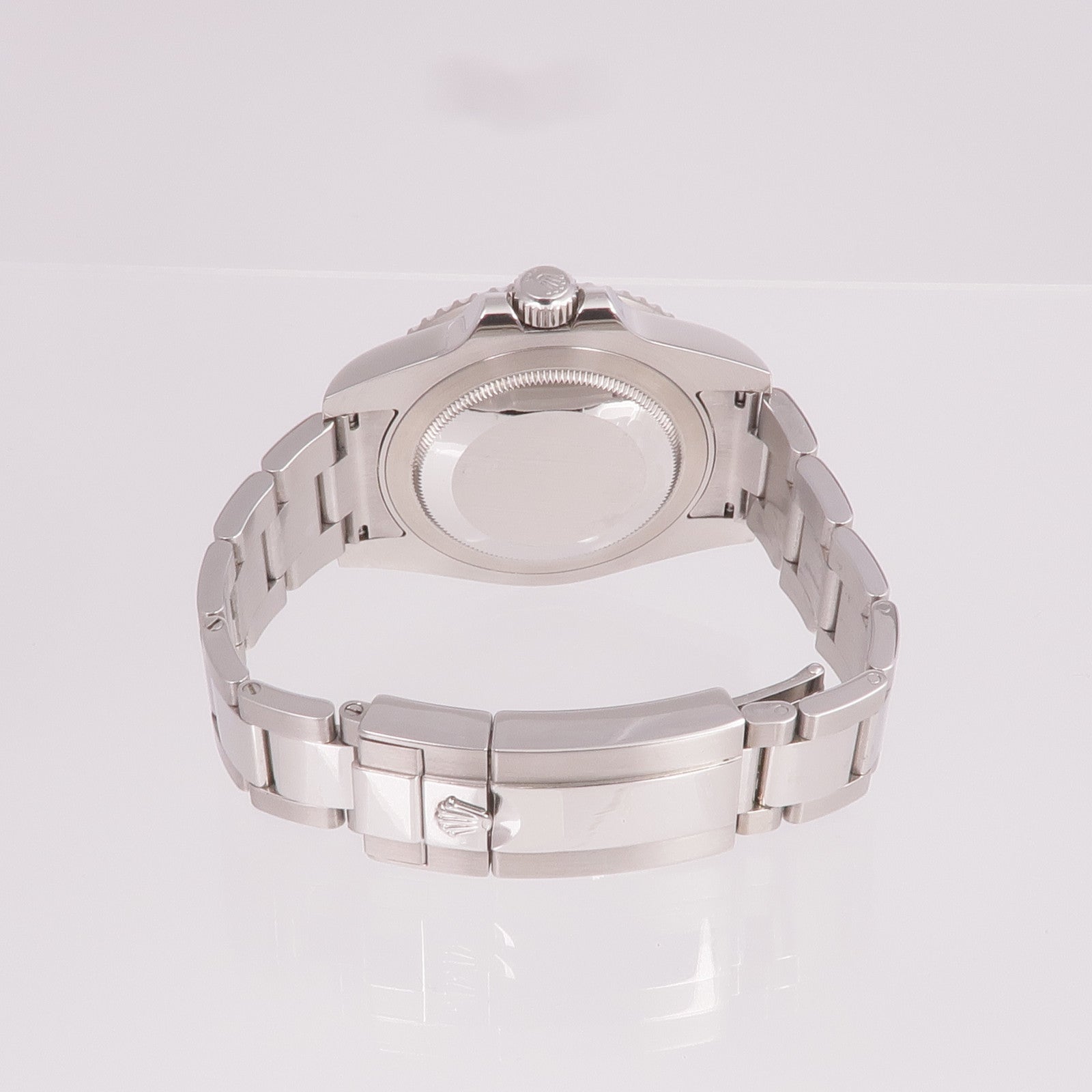 ROLEX GMT MasterⅡ 116710LN