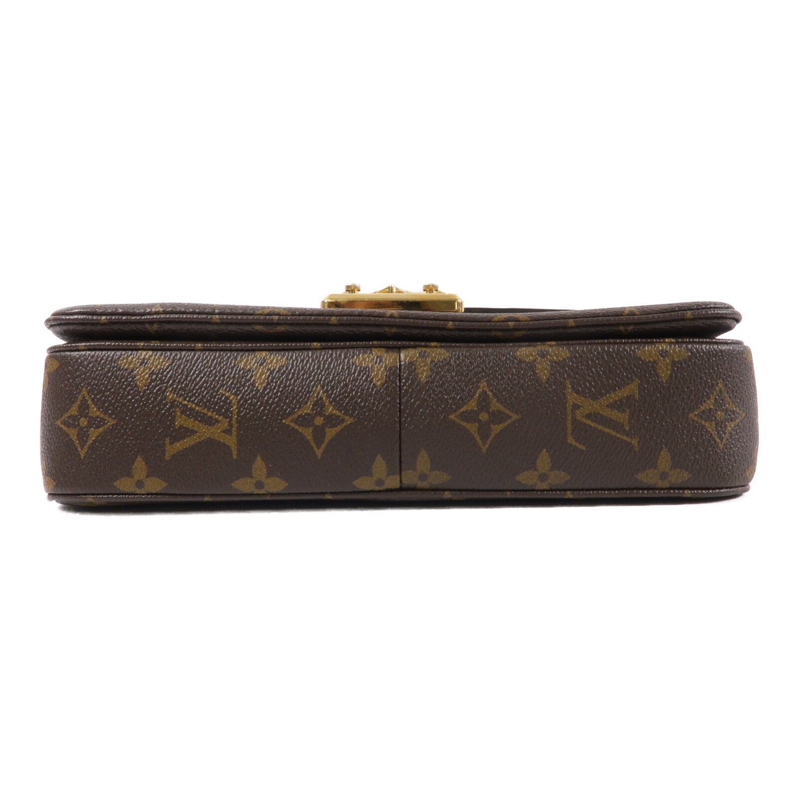LOUIS VUITTON Monogram Marceau肩背袋