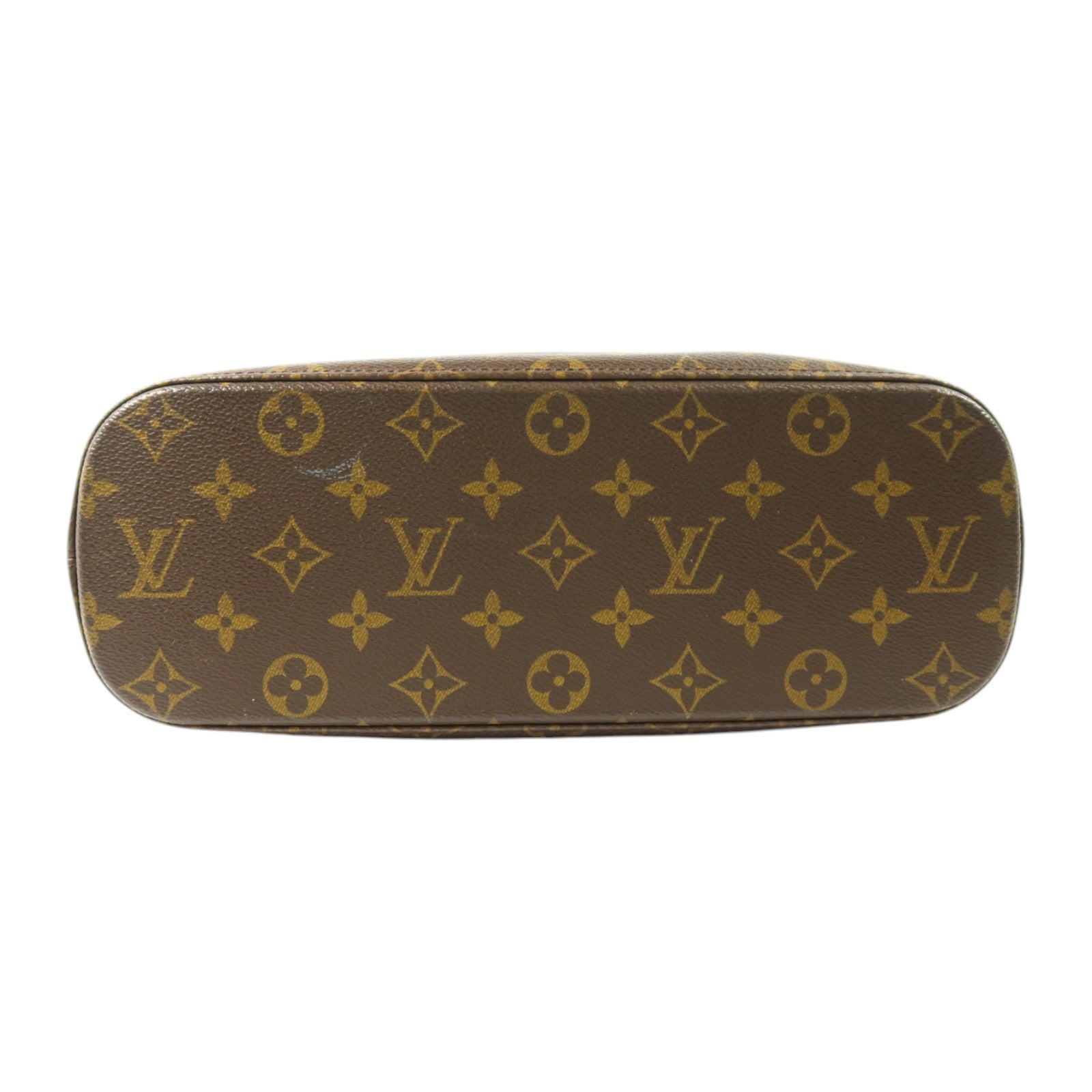 LOUIS VUITTON Monogram Vavin GM金扣肩背袋