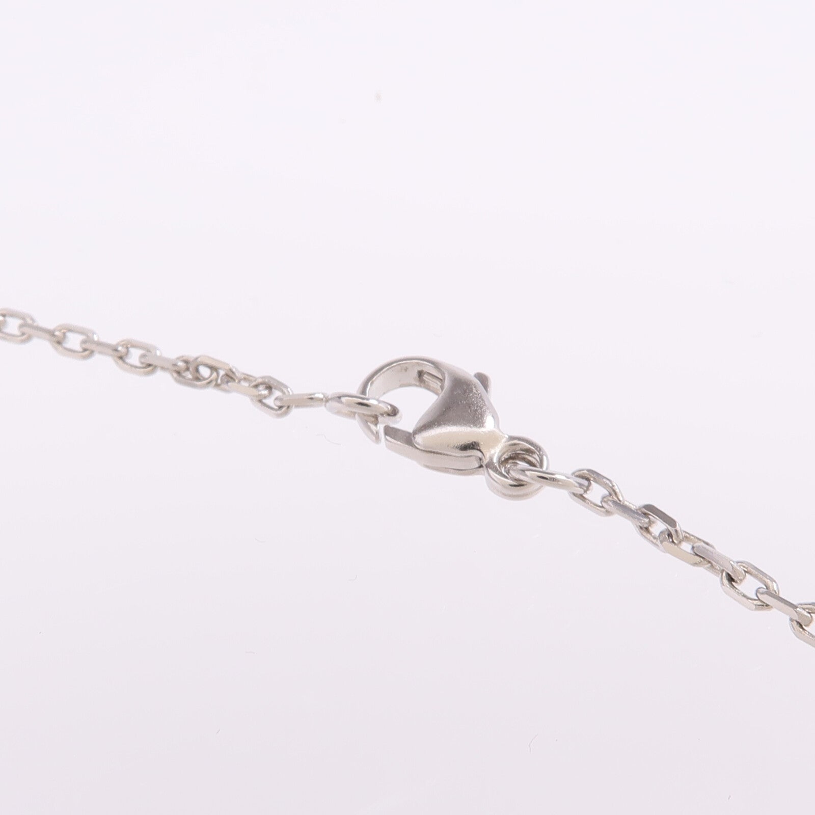 HERMES 金屬Mini Pop H Necklace項鍊