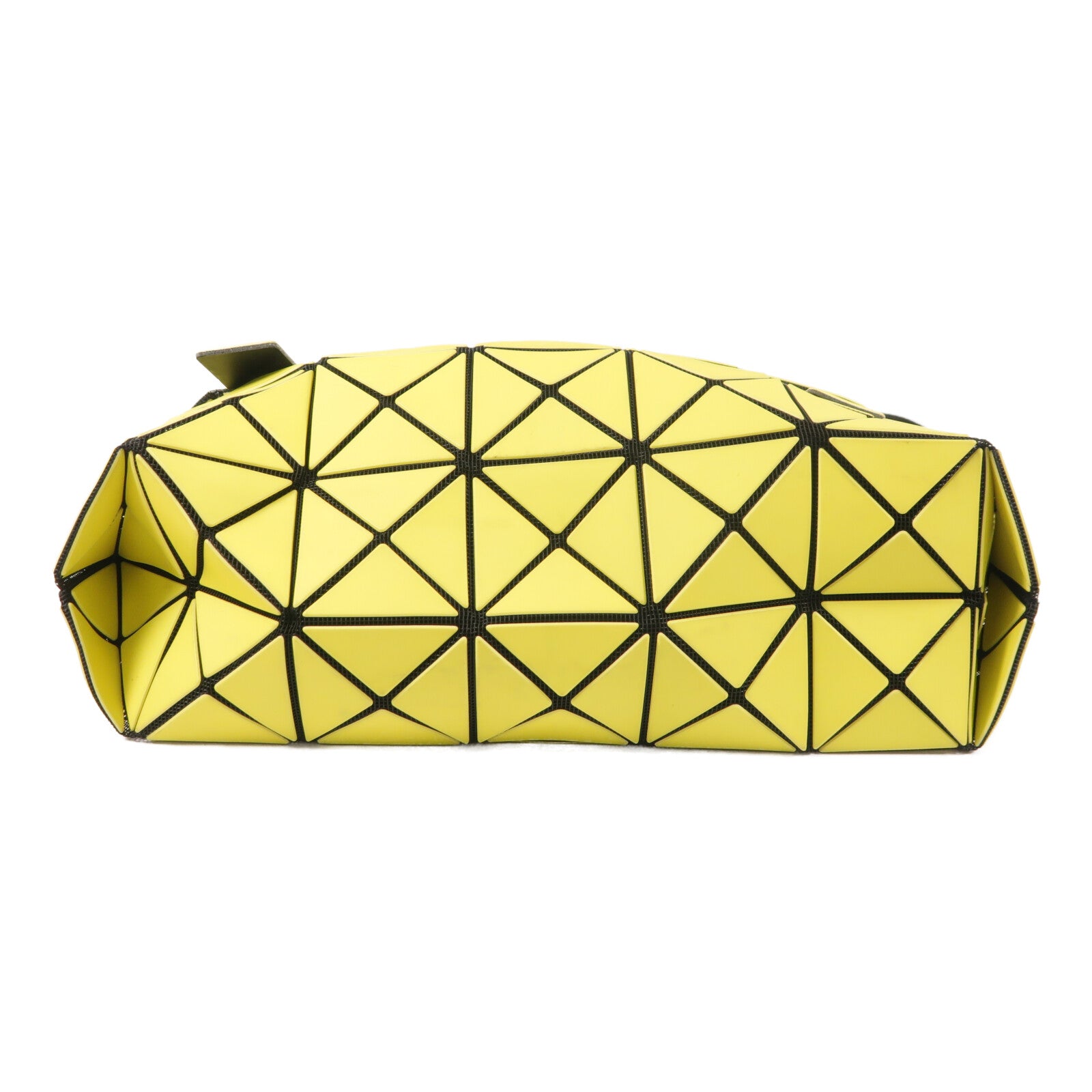 BAO BAO ISSEYMIYAKE PVC Shoulder Bag肩背袋