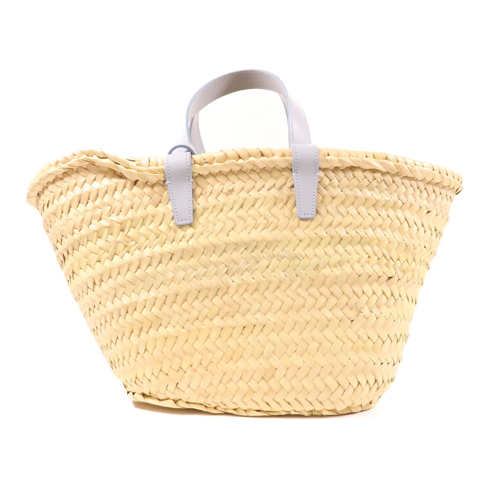 CELINE 藤料2 Way Shoulder Bag手挽肩背兩用袋