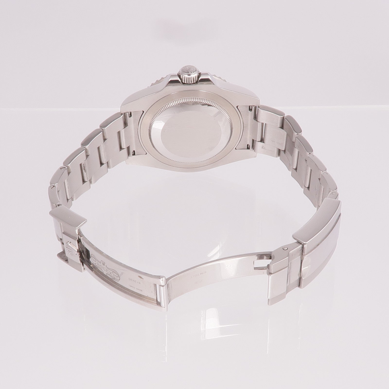 ROLEX GMT MasterⅡ 116710LN