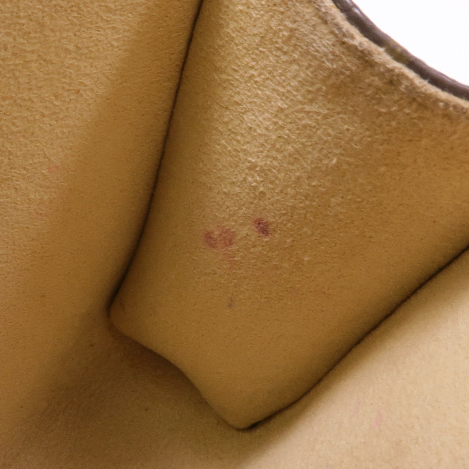 LOUIS VUITTON Monogram Pochette Florentine金扣腰包