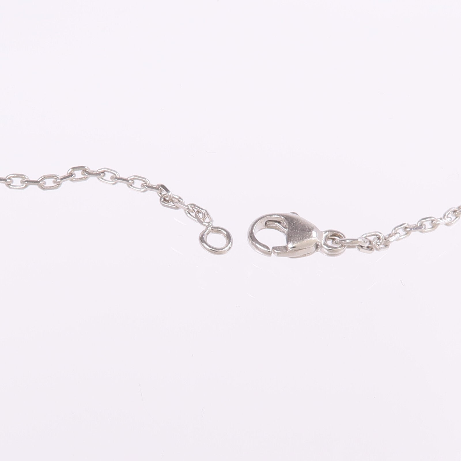 HERMES 金屬Mini Pop H Necklace項鍊