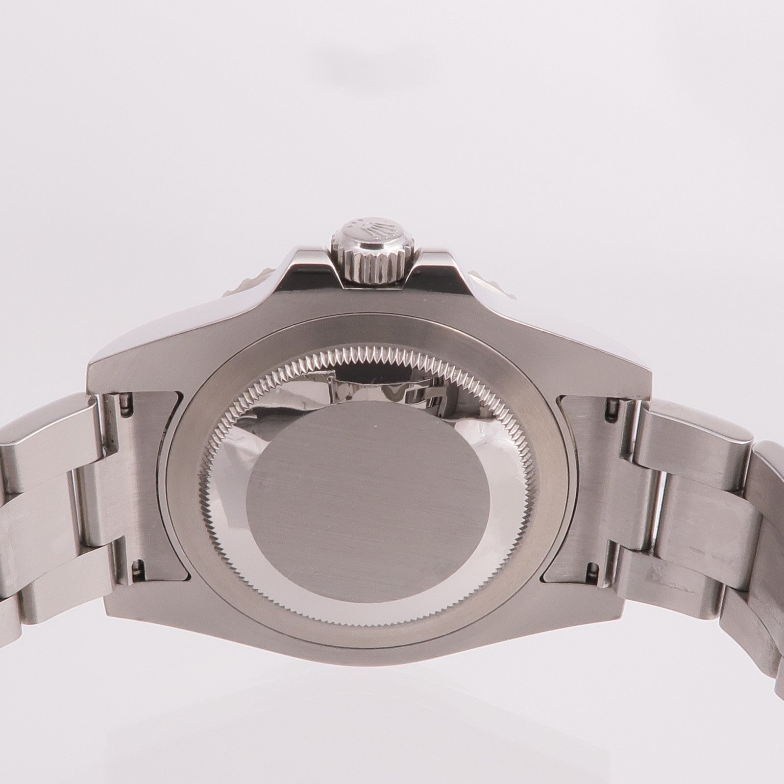 ROLEX GMT MasterⅡ 116710LN