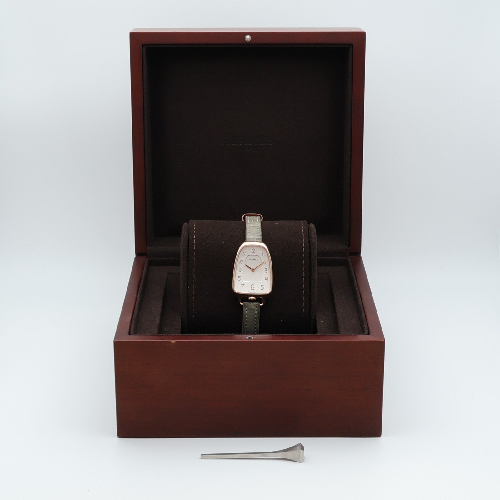 HERMES Galop d'Hermes Watch GA1.270