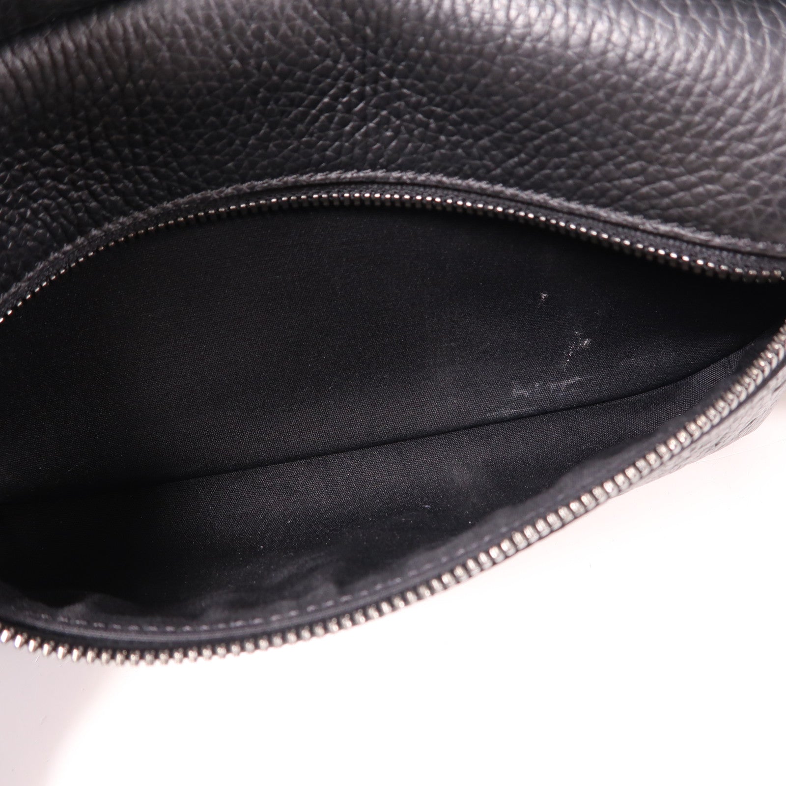 Dior 【激減優惠】牛皮皮革Rider 2.0 Messenger M銀扣肩背袋