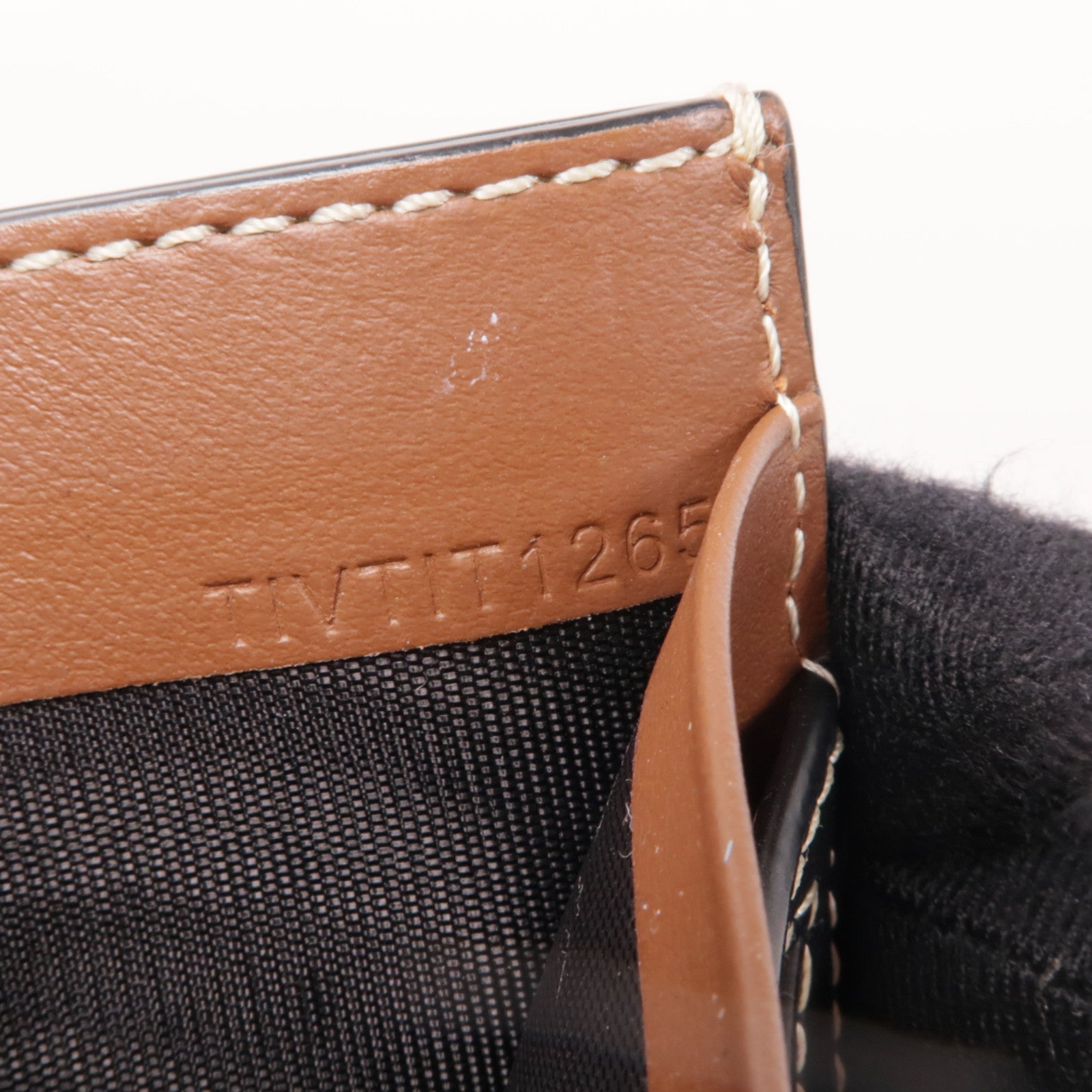 BURBERRY 帆布Card Case卡片套
