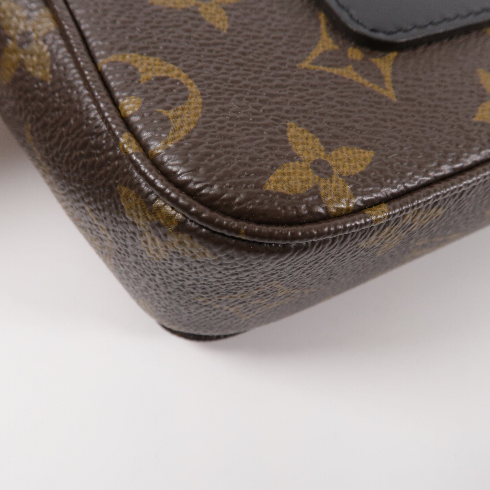 LOUIS VUITTON Monogram Marceau肩背袋
