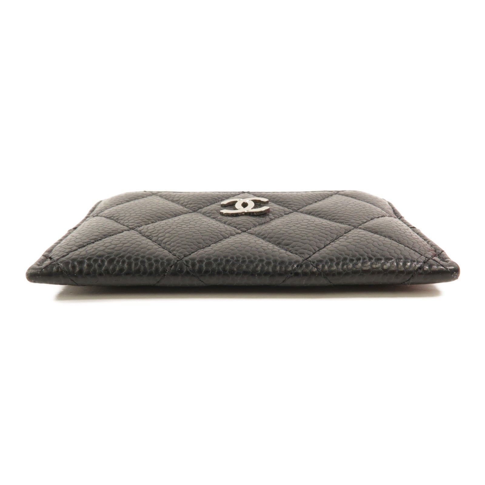 CHANEL 牛皮皮革Card Case卡片套