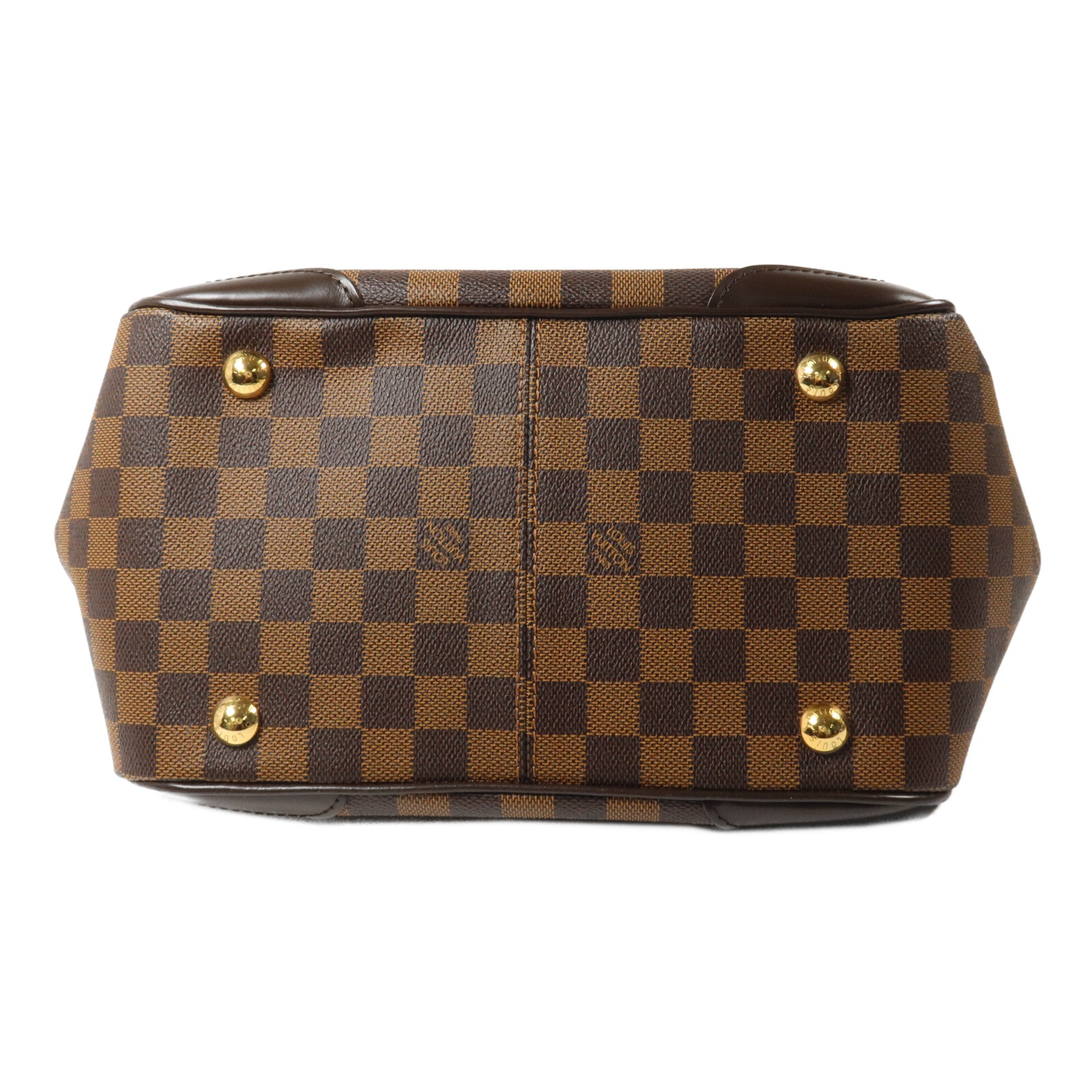 LOUIS VUITTON Damier Verona PM肩背袋