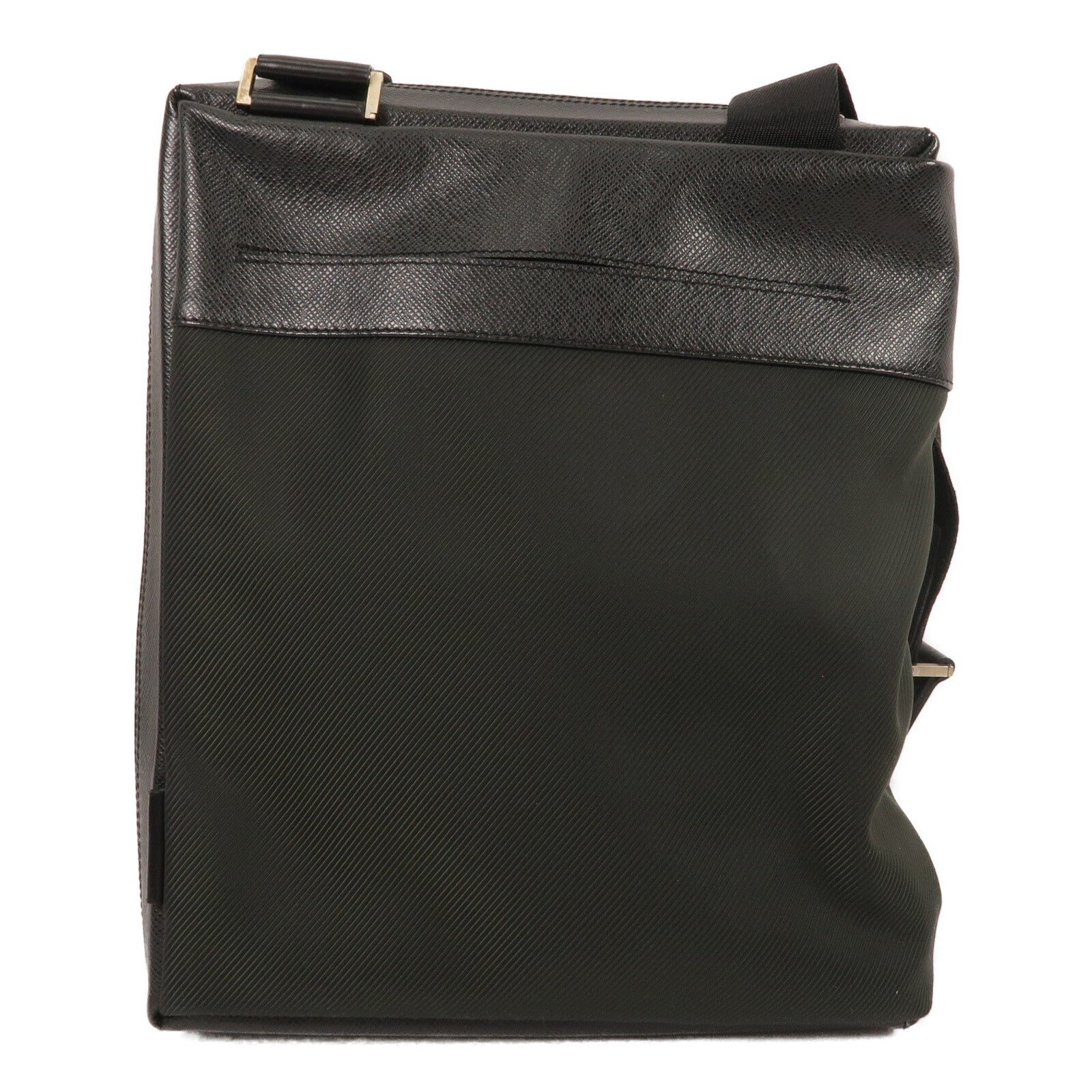LOUIS VUITTON Taiga Sayan Messenger Bag肩背袋