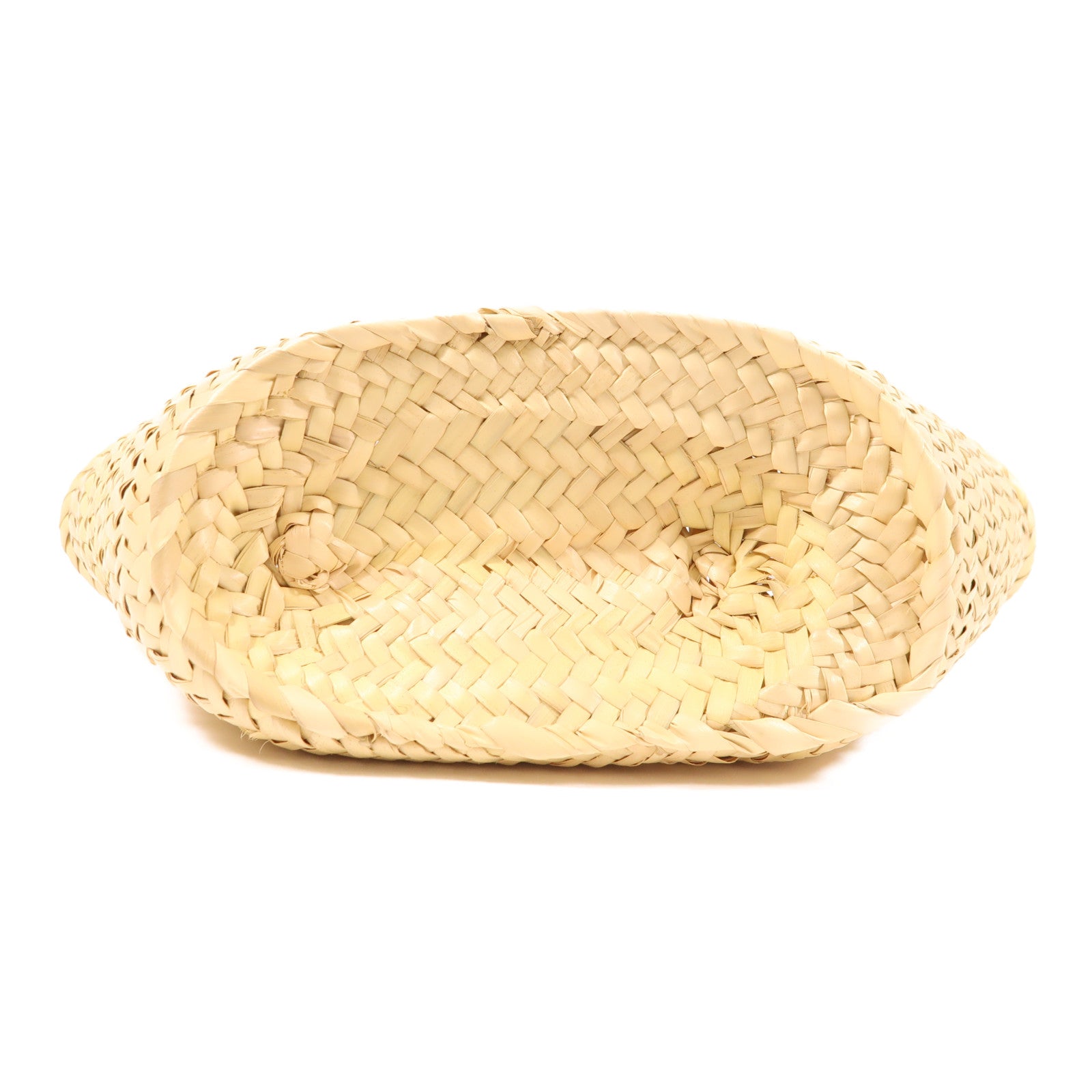 CELINE 藤料2 Way Shoulder Bag手挽肩背兩用袋