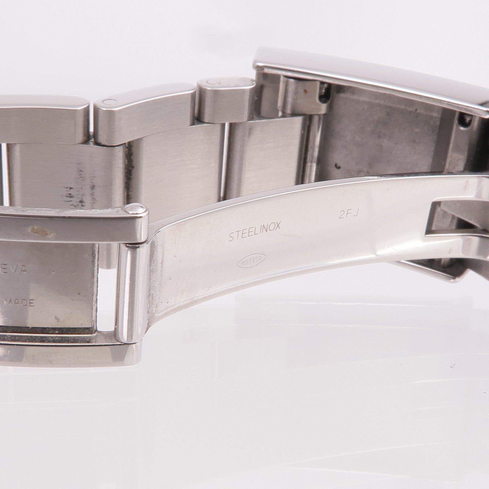 ROLEX GMT MasterⅡ 116710LN