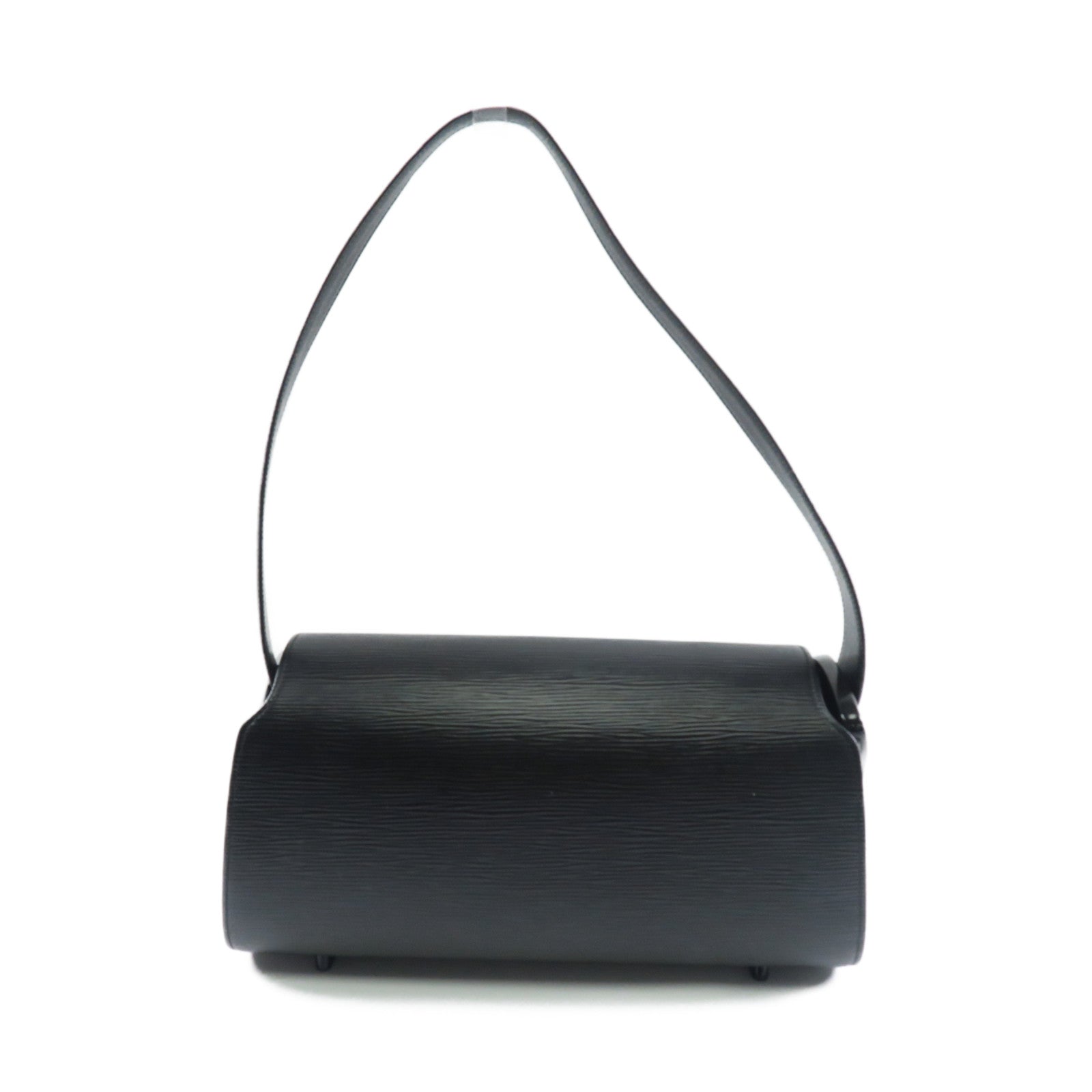 LOUIS VUITTON Epi Nocturne GM肩背袋黑色