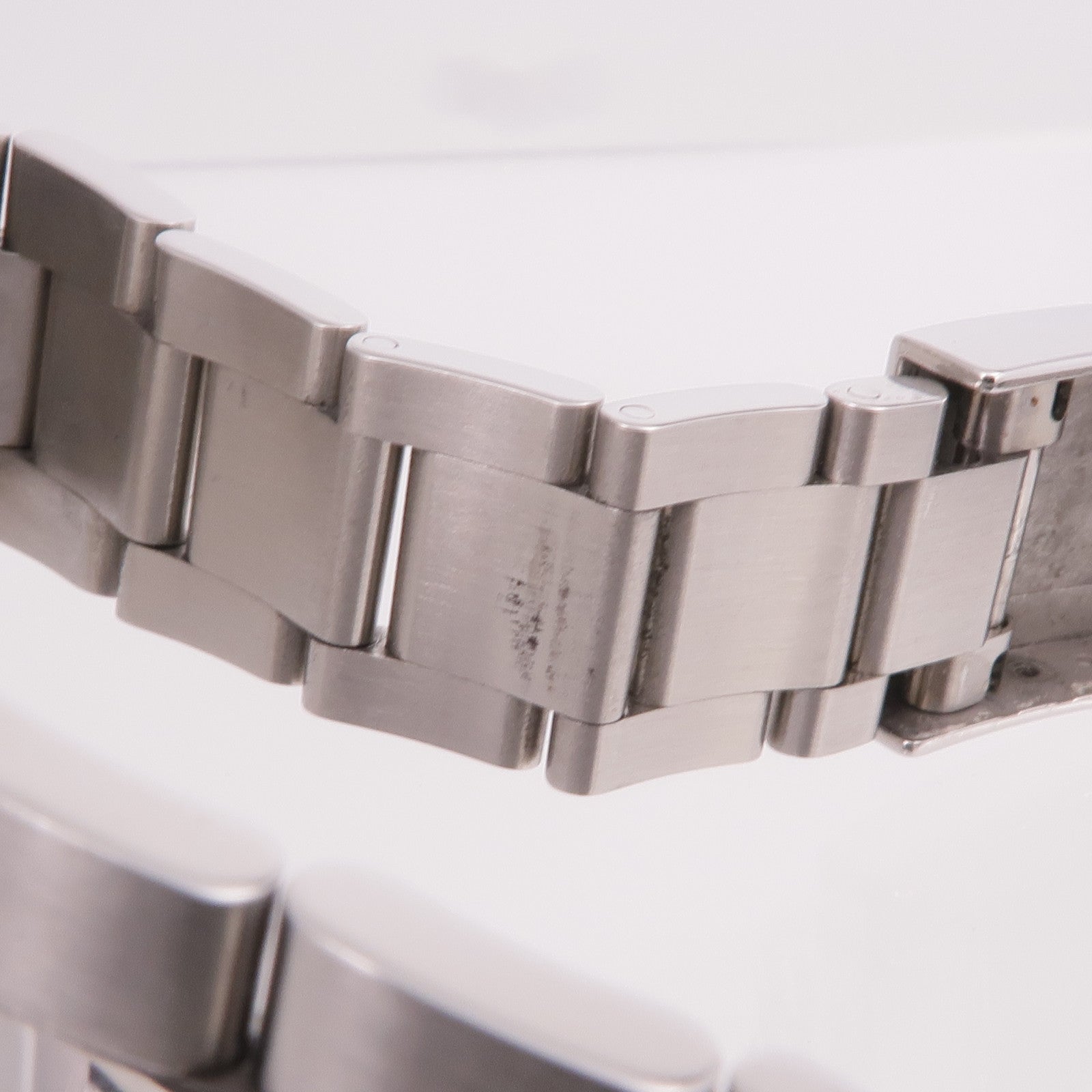 ROLEX GMT MasterⅡ 116710LN