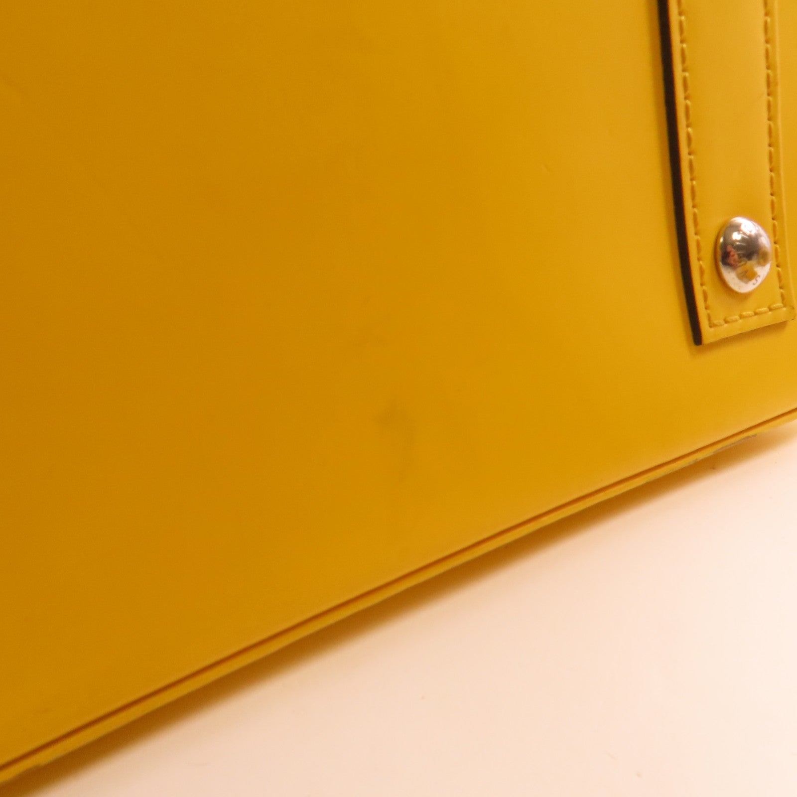 LOUIS VUITTON Epi Alma BB銀扣手挽肩背兩用袋