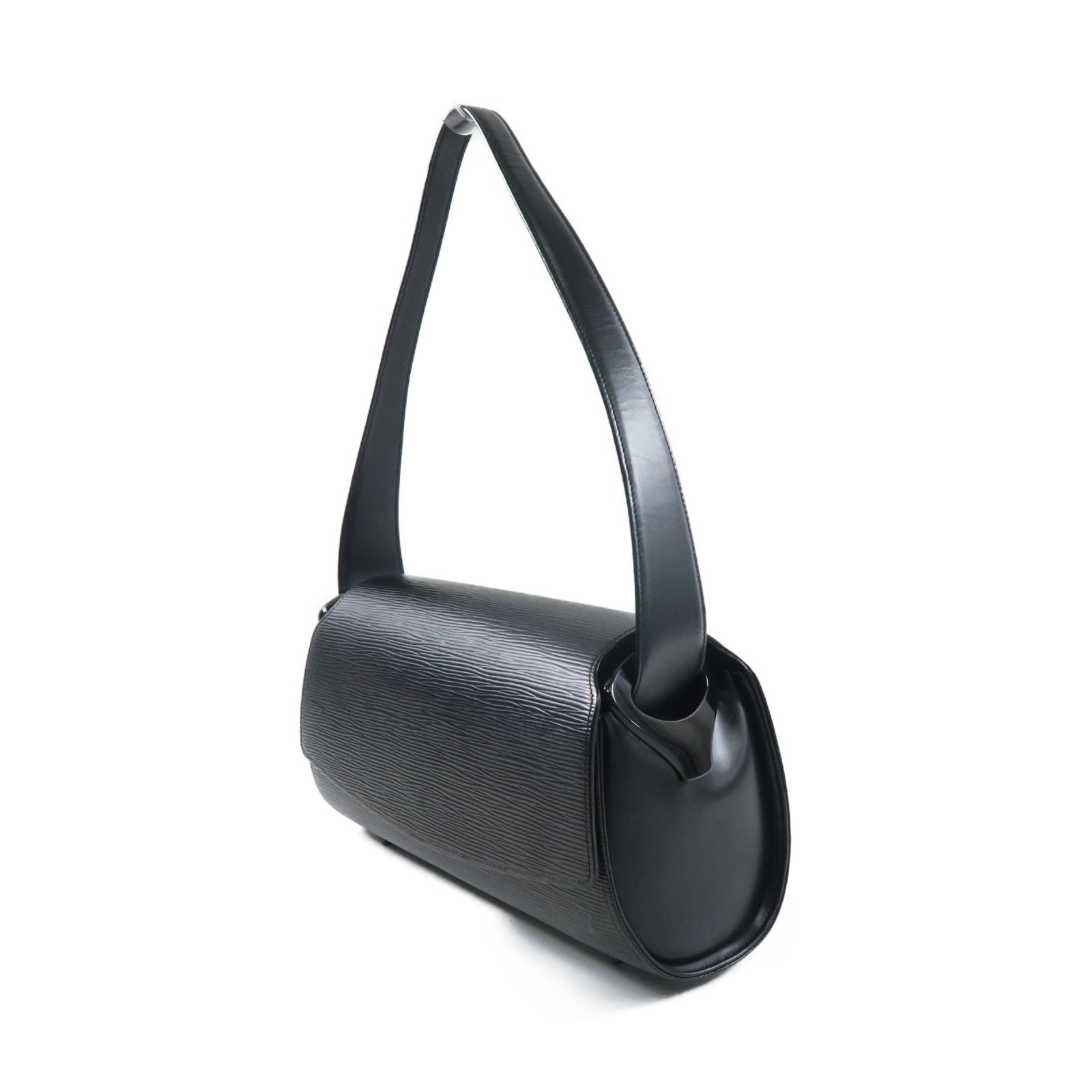 LOUIS VUITTON Epi Nocturne GM肩背袋黑色