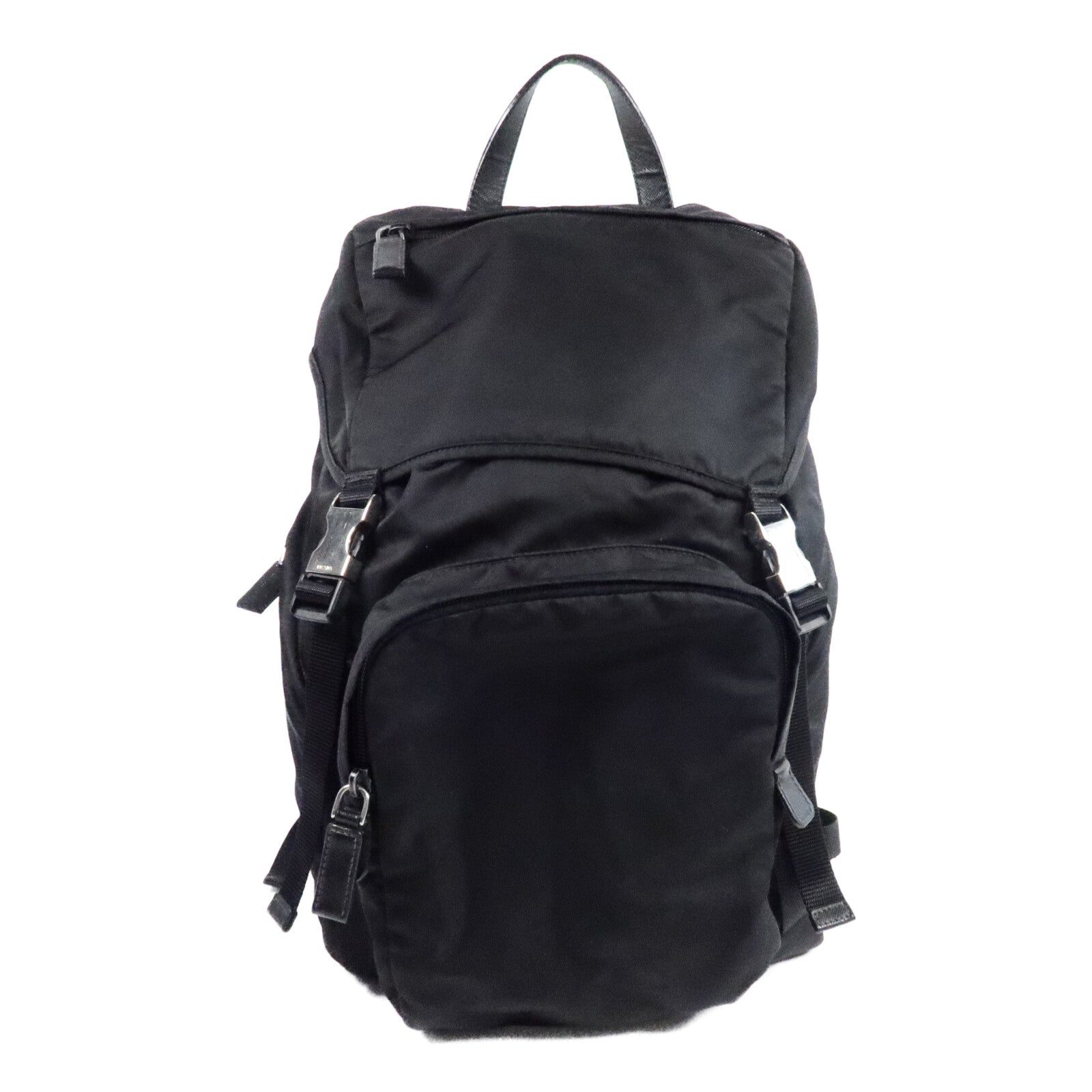 PRADA 尼龍Backpack背包