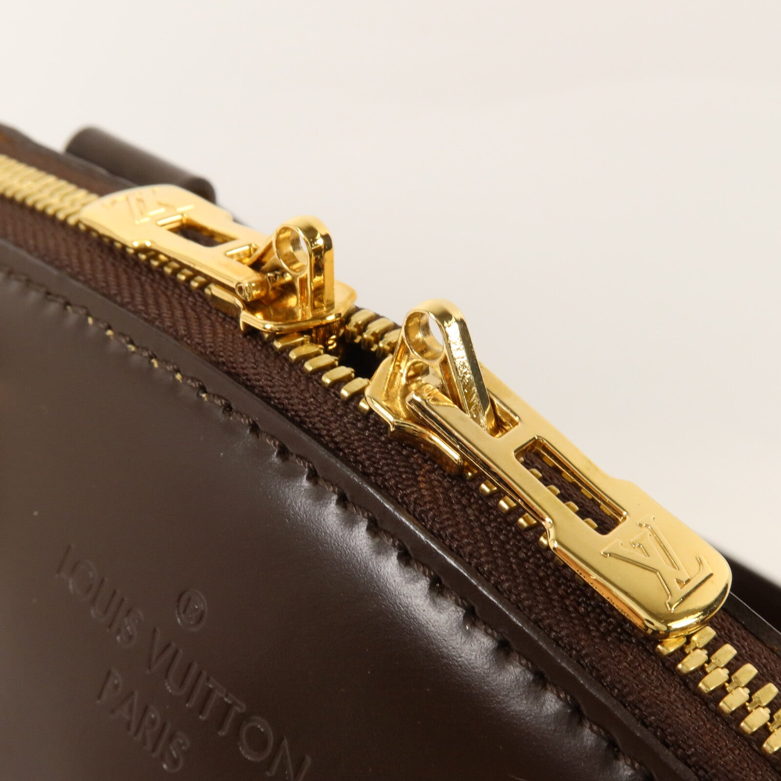 LOUIS VUITTON Damier Verona PM肩背袋