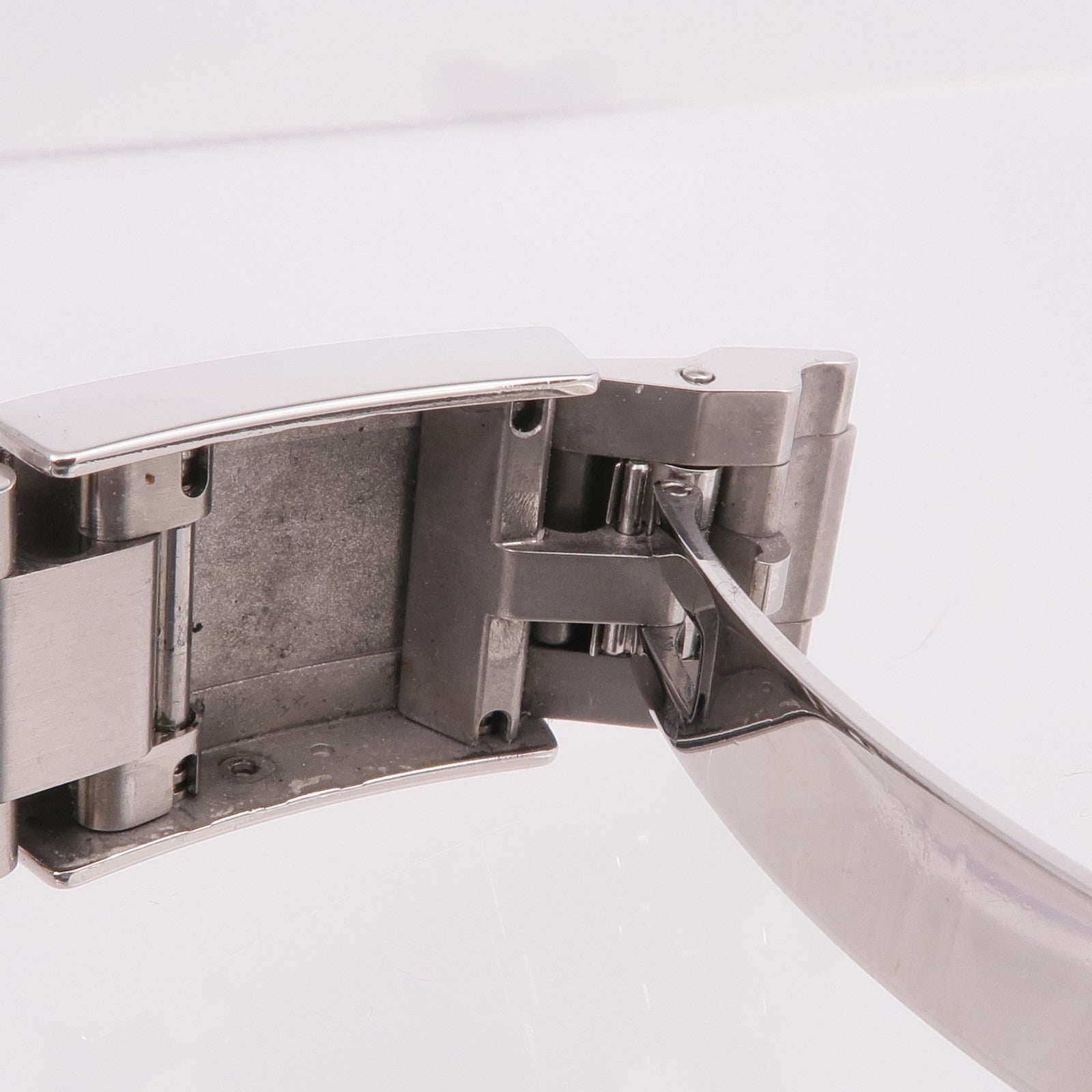 ROLEX GMT MasterⅡ 116710LN