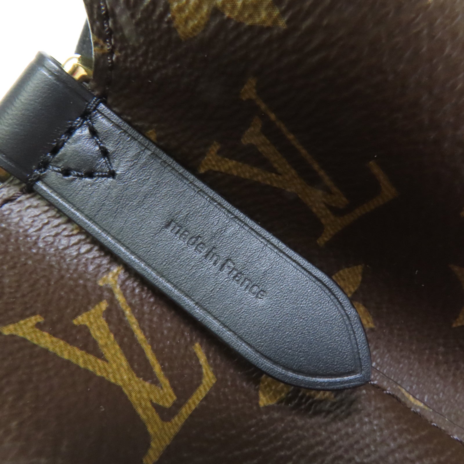 LOUIS VUITTON Monogram Neo Noe MM金扣肩背袋