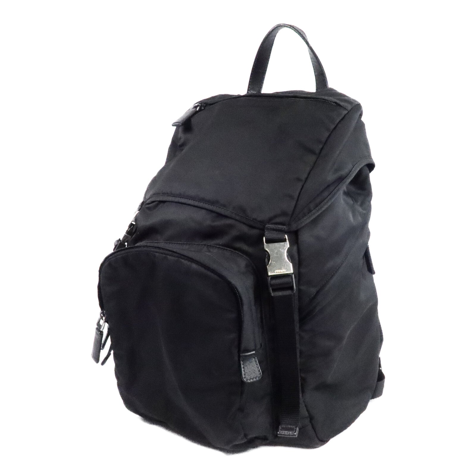PRADA 尼龍Backpack背包