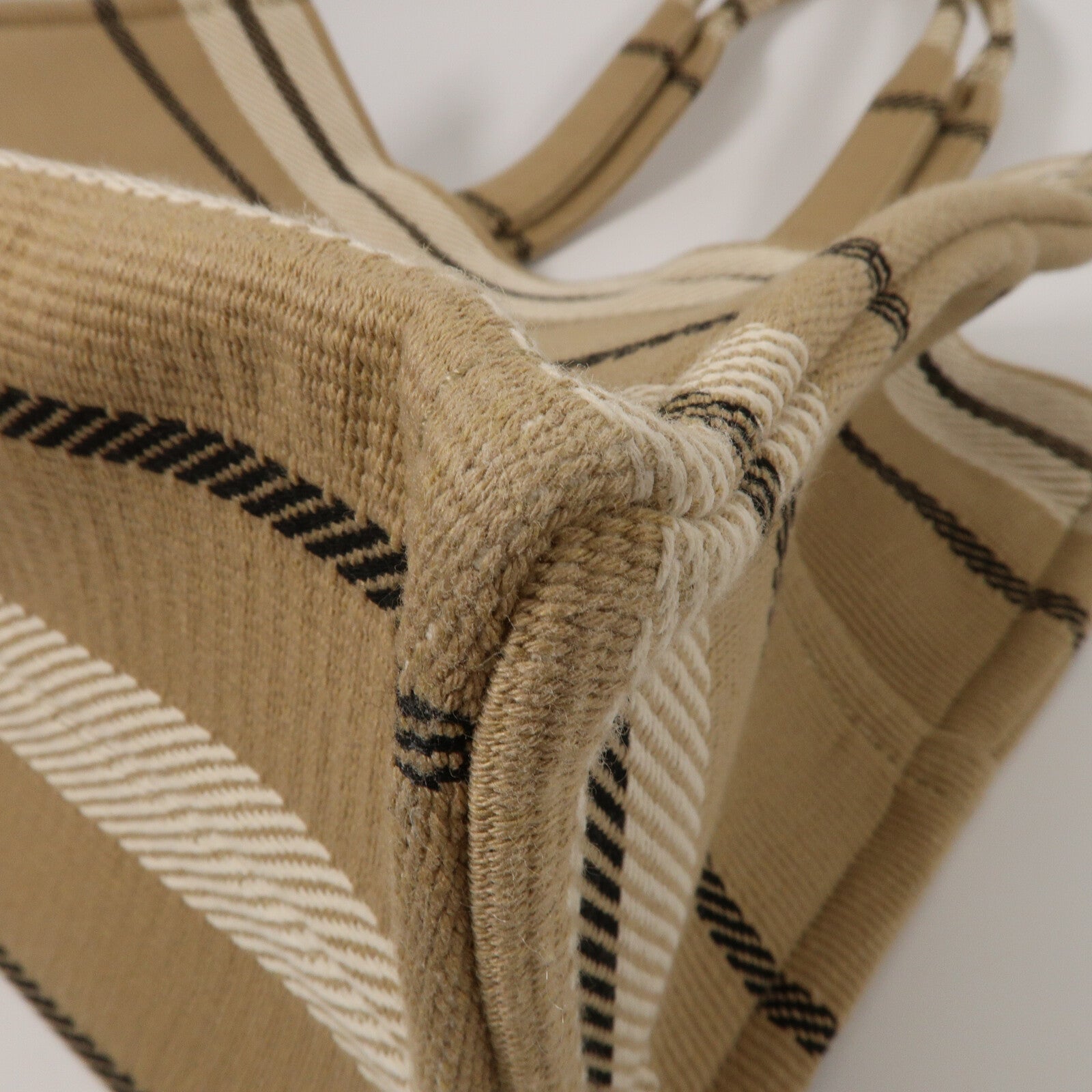 CELINE 帆布Large Cabas Tote Bag手挽袋
