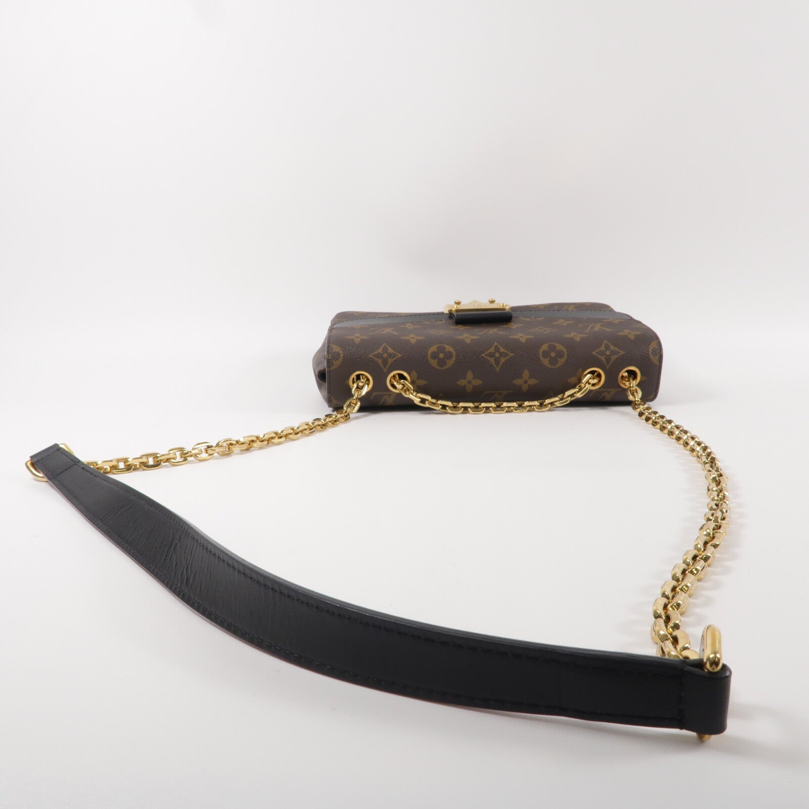 LOUIS VUITTON Monogram Marceau肩背袋