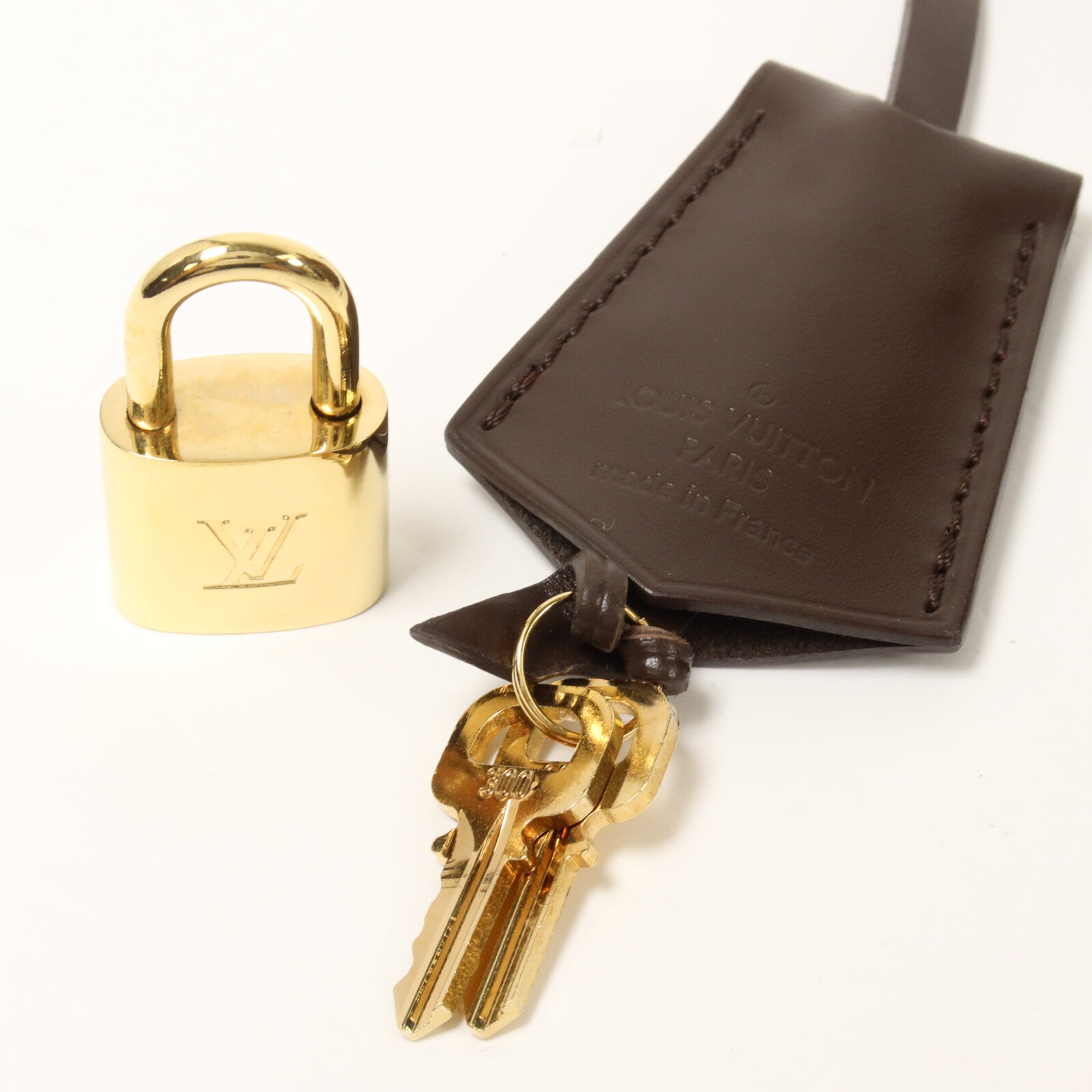 LOUIS VUITTON Damier Verona PM肩背袋