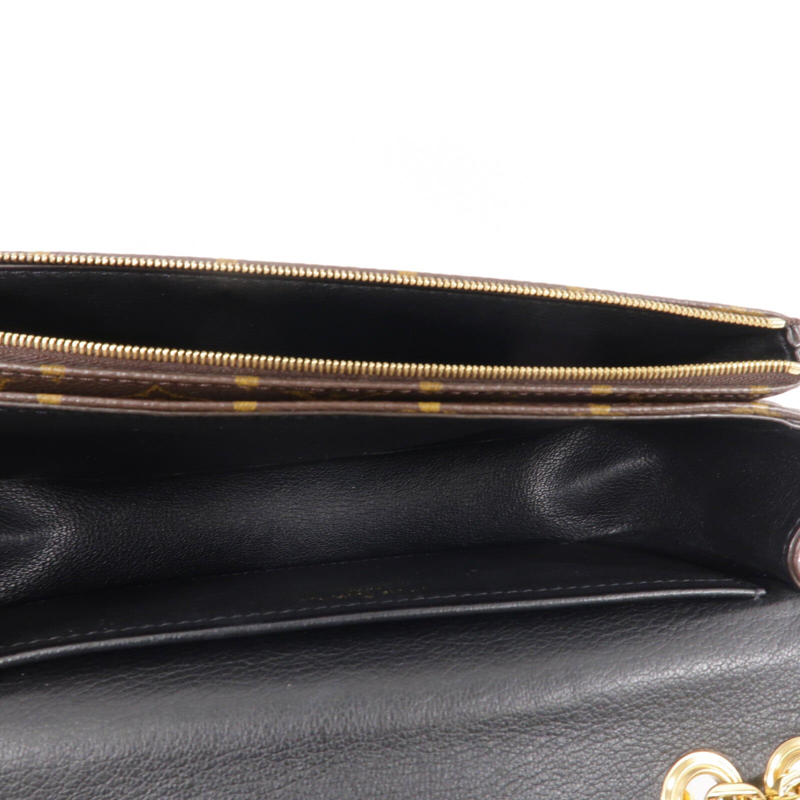 LOUIS VUITTON Monogram Marceau肩背袋