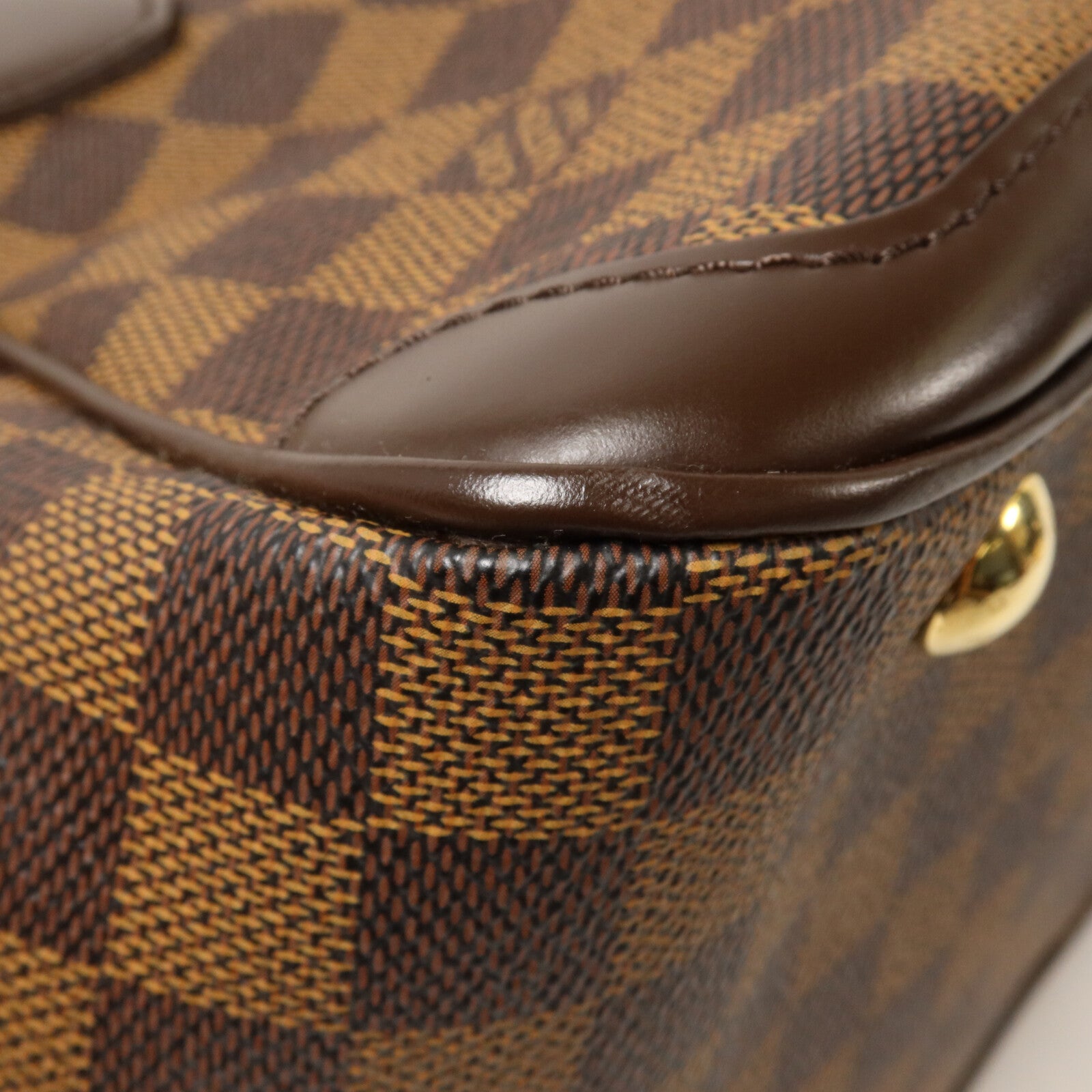 LOUIS VUITTON Damier Verona PM肩背袋