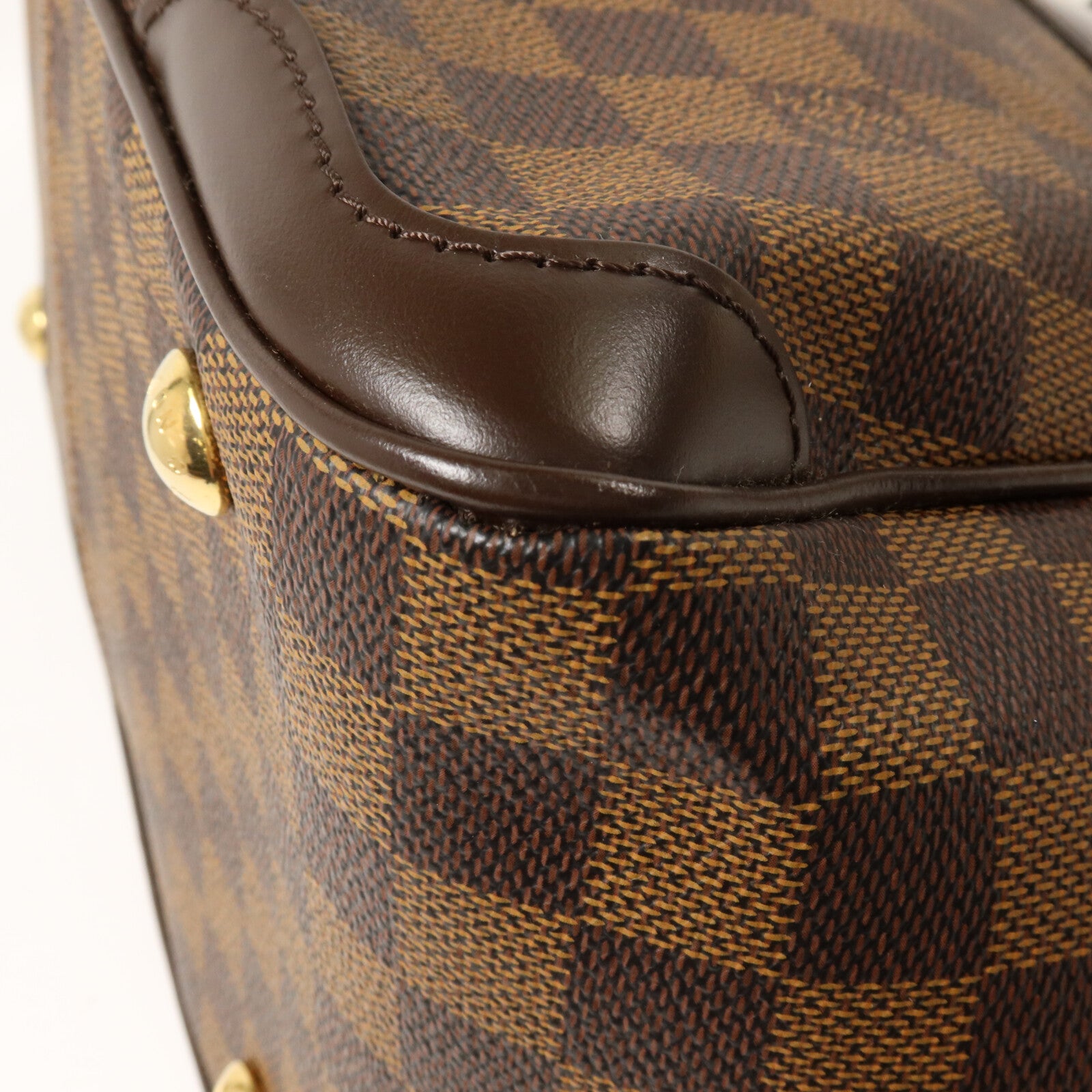 LOUIS VUITTON Damier Verona PM肩背袋