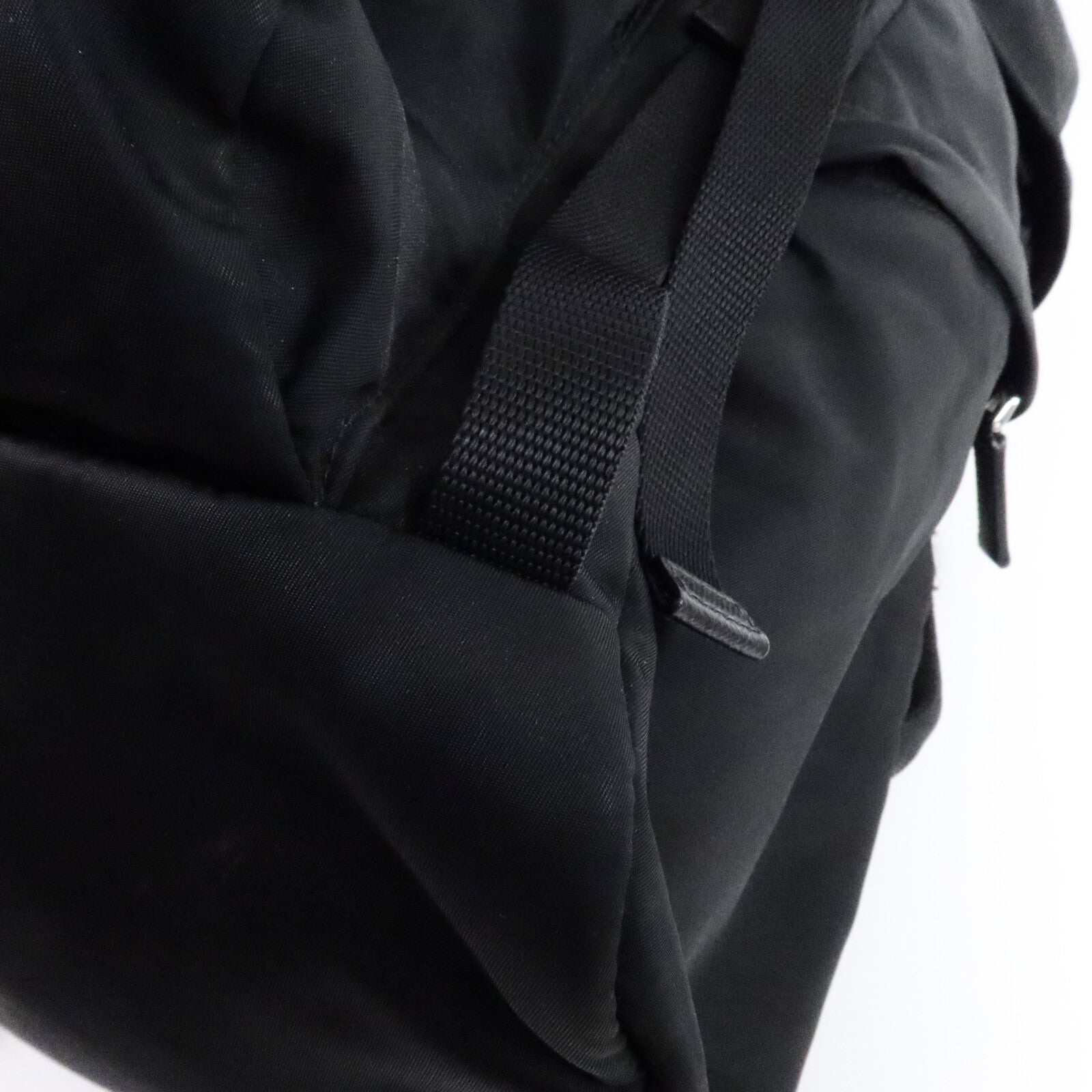 PRADA 尼龍Backpack背包
