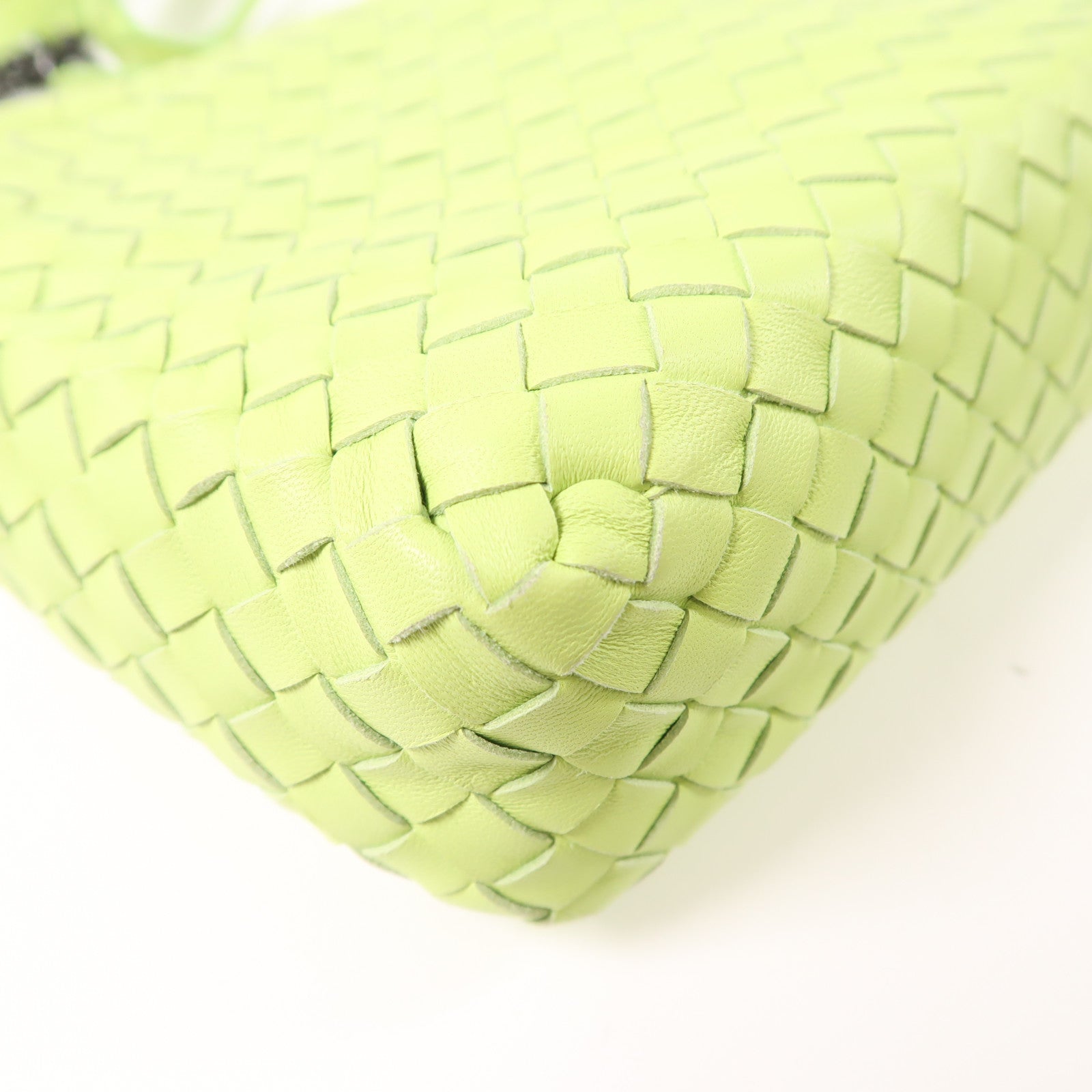 BOTTEGA VENETA 【激減優惠】皮革Shoulder Bag肩背袋