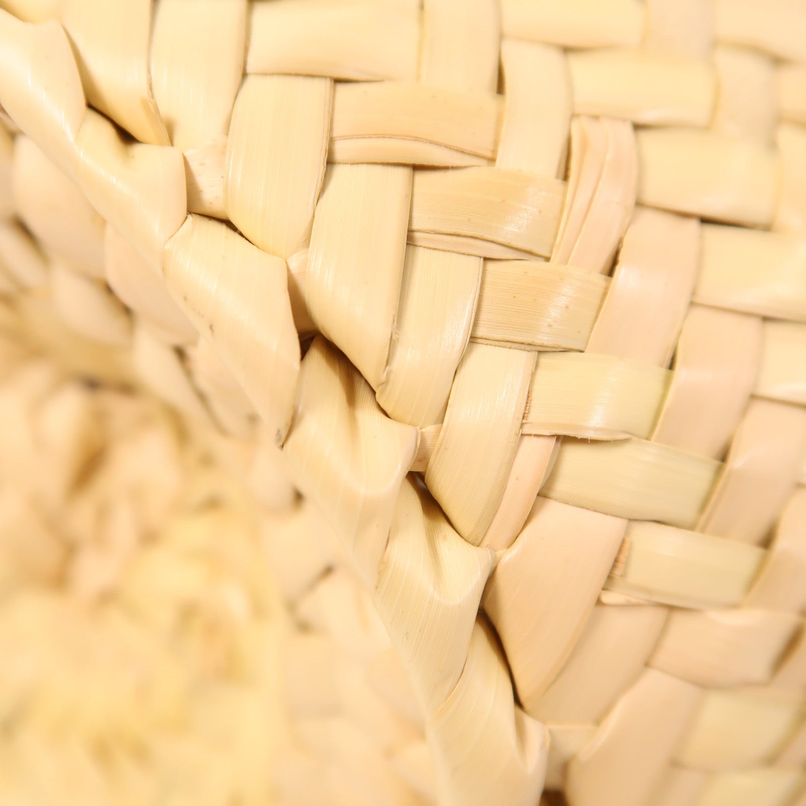 CELINE 藤料2 Way Shoulder Bag手挽肩背兩用袋