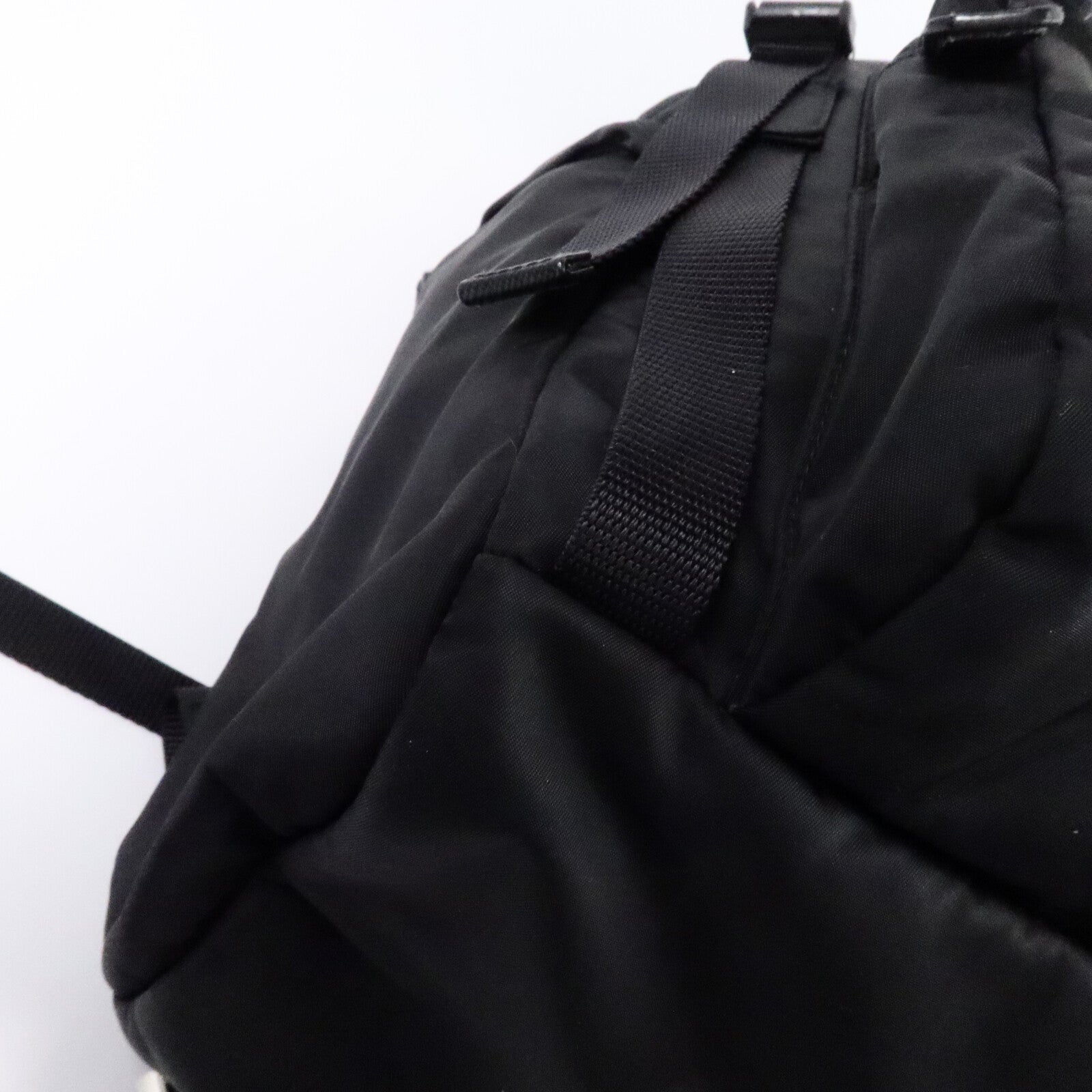 PRADA 尼龍Backpack背包