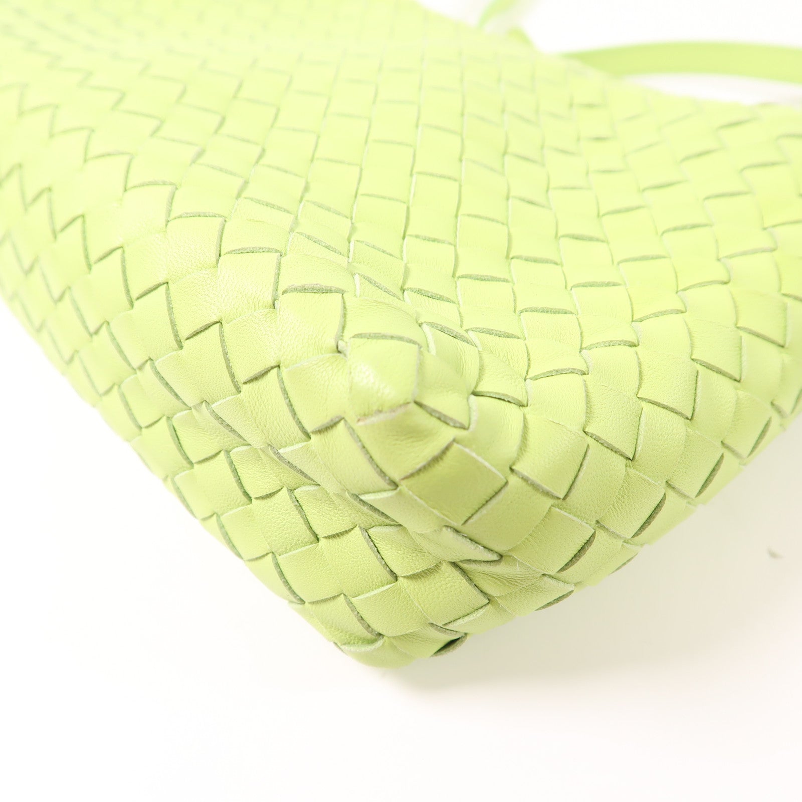 BOTTEGA VENETA 皮革Shoulder Bag肩背袋