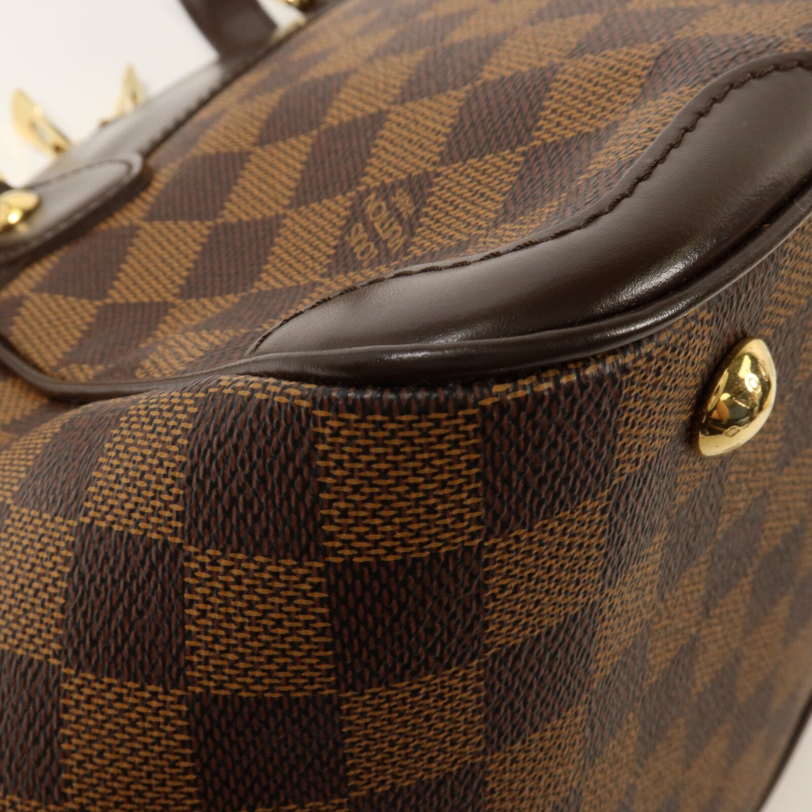 LOUIS VUITTON Damier Verona PM肩背袋