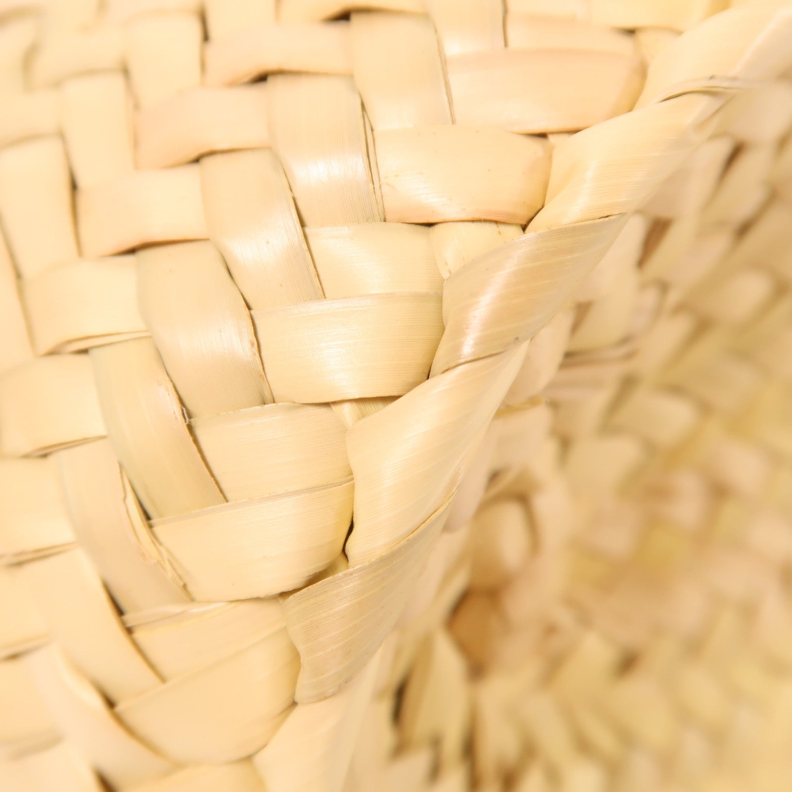 CELINE 藤料2 Way Shoulder Bag手挽肩背兩用袋